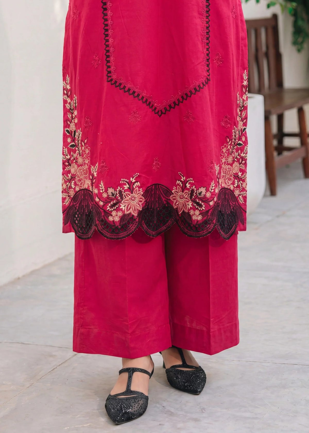 Sahibas by Mirza