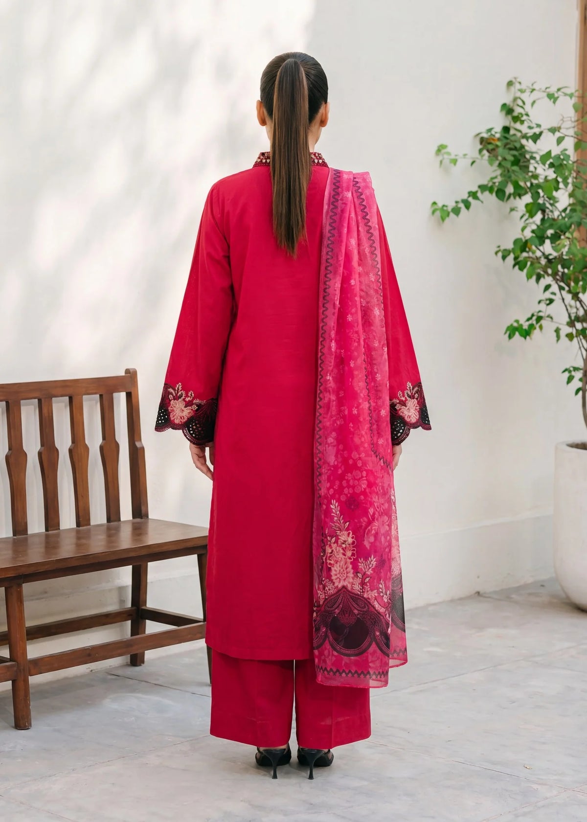 Sahibas by Mirza