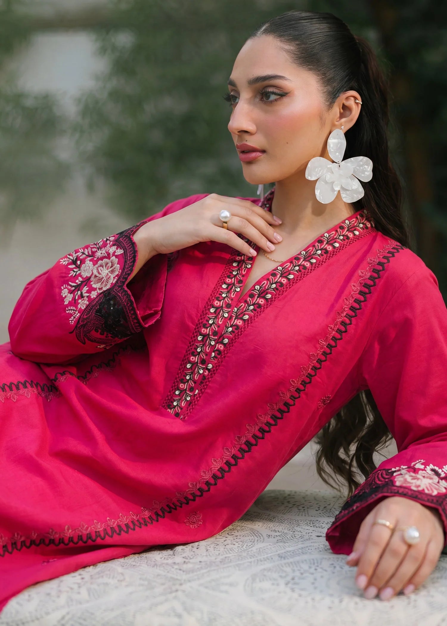 Sahibas by Mirza