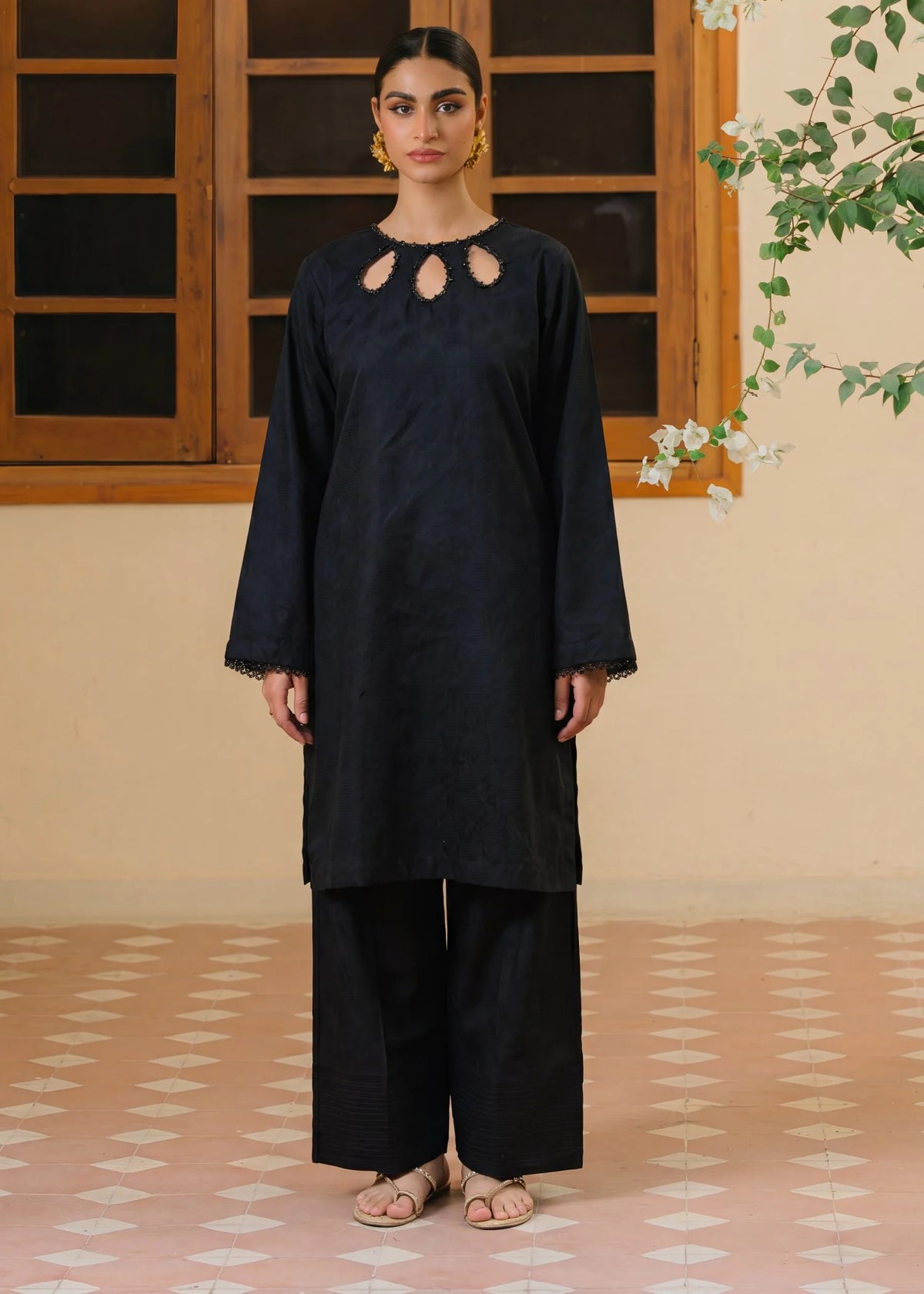 Sahibas by Mirza