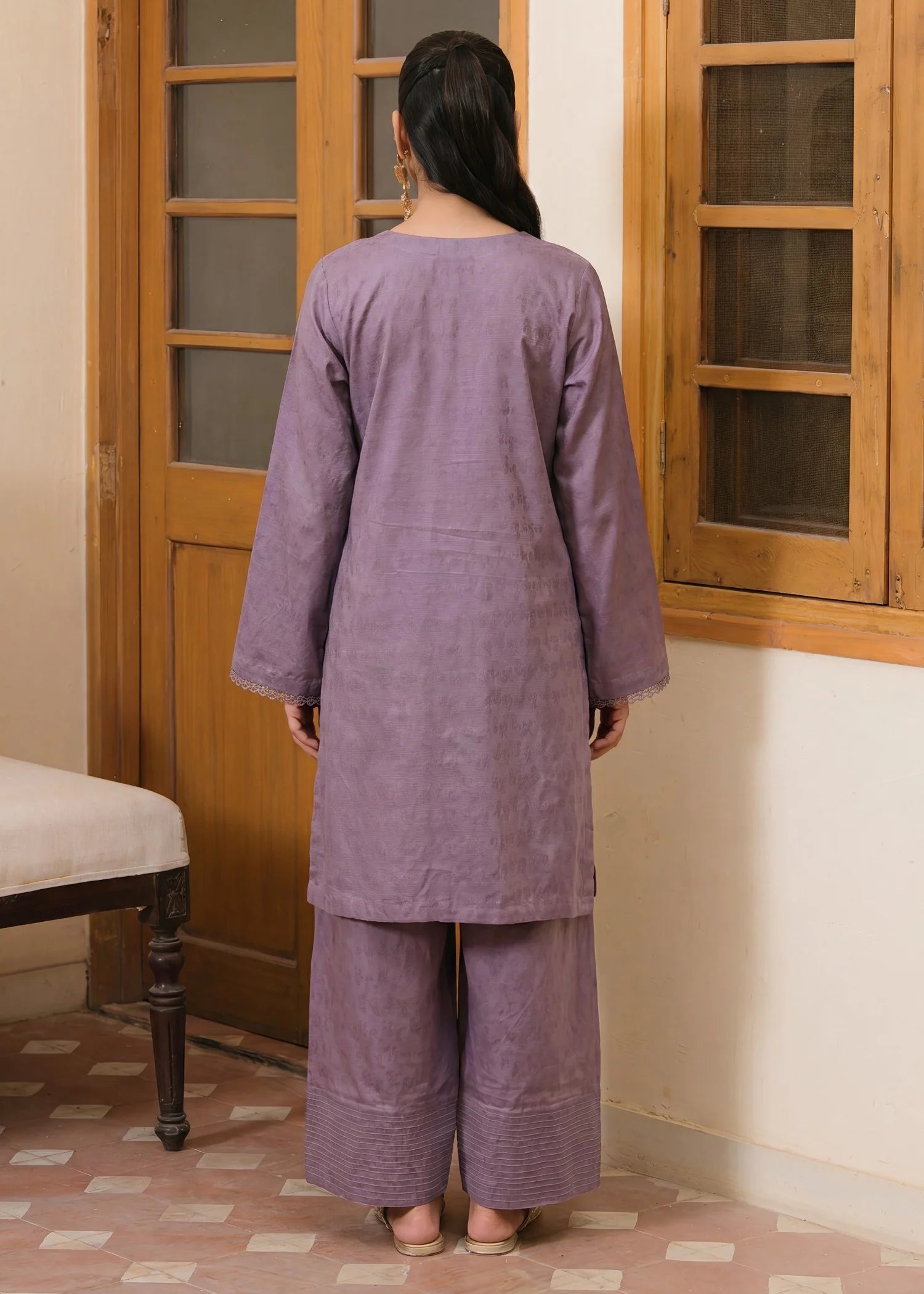 Sahibas by Mirza