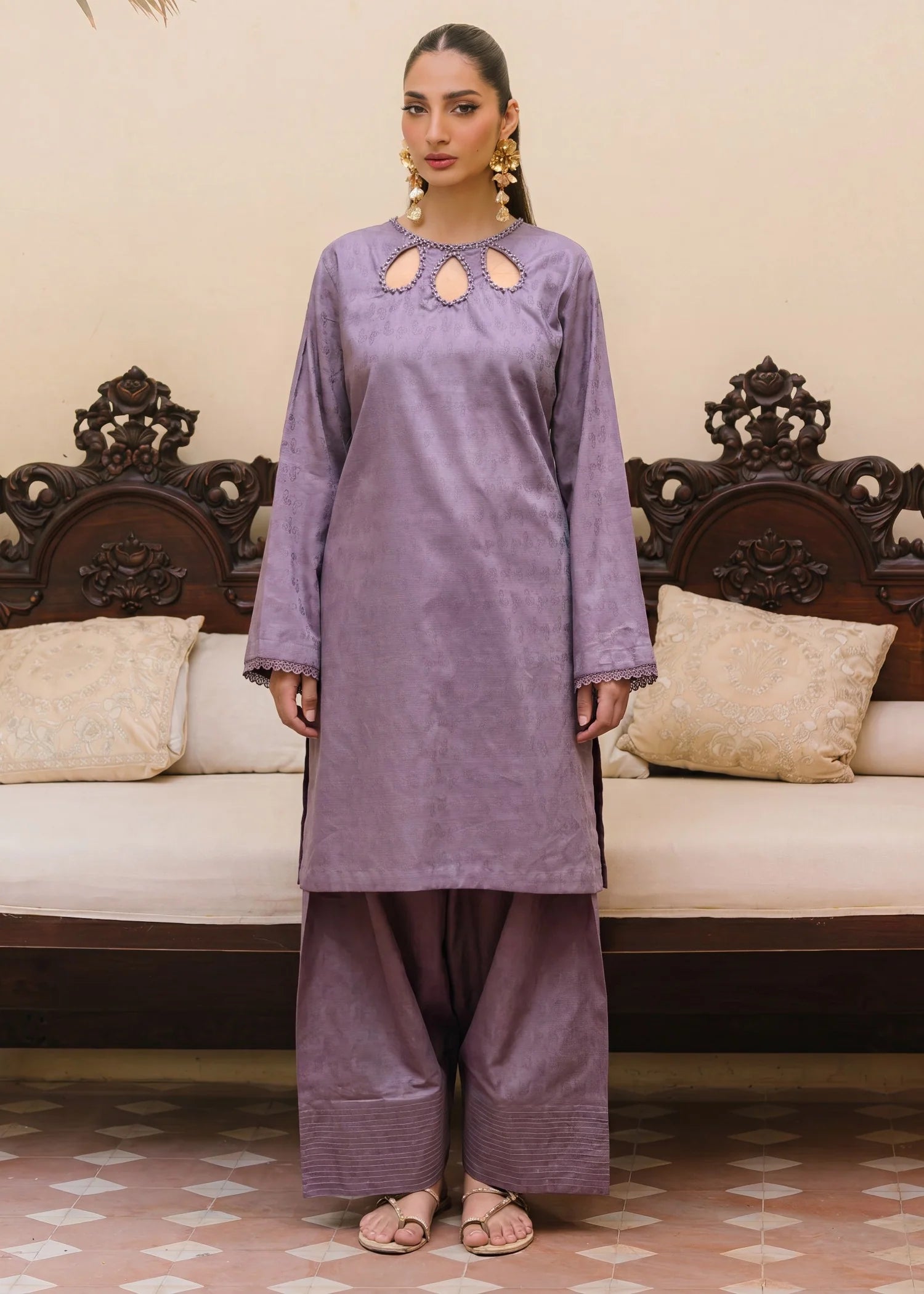 Sahibas by Mirza