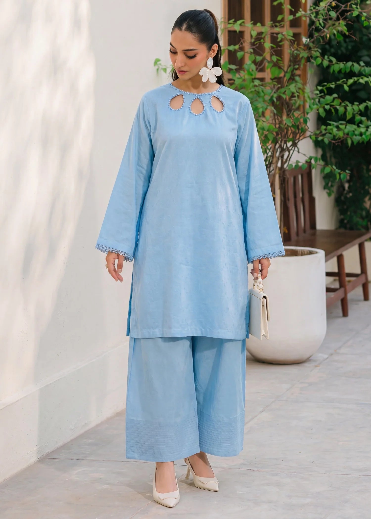 Sahibas by Mirza