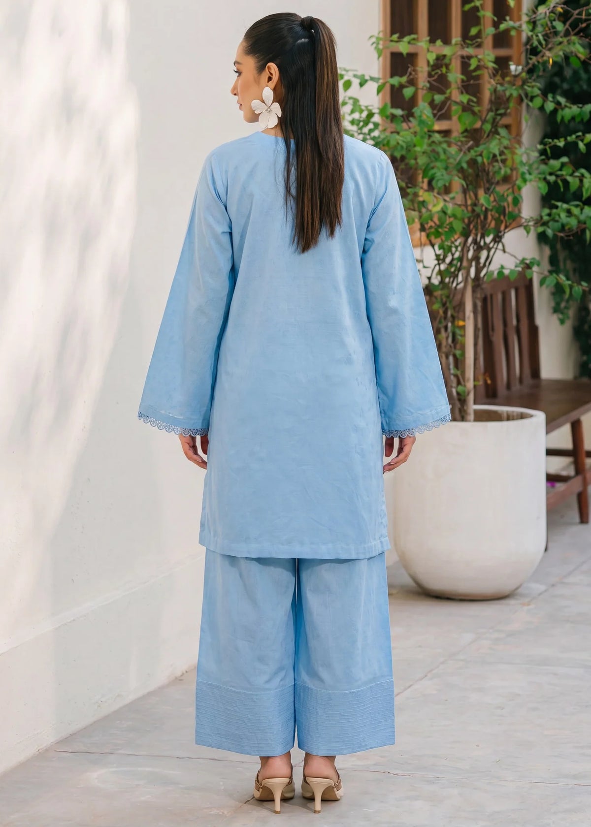 Sahibas by Mirza