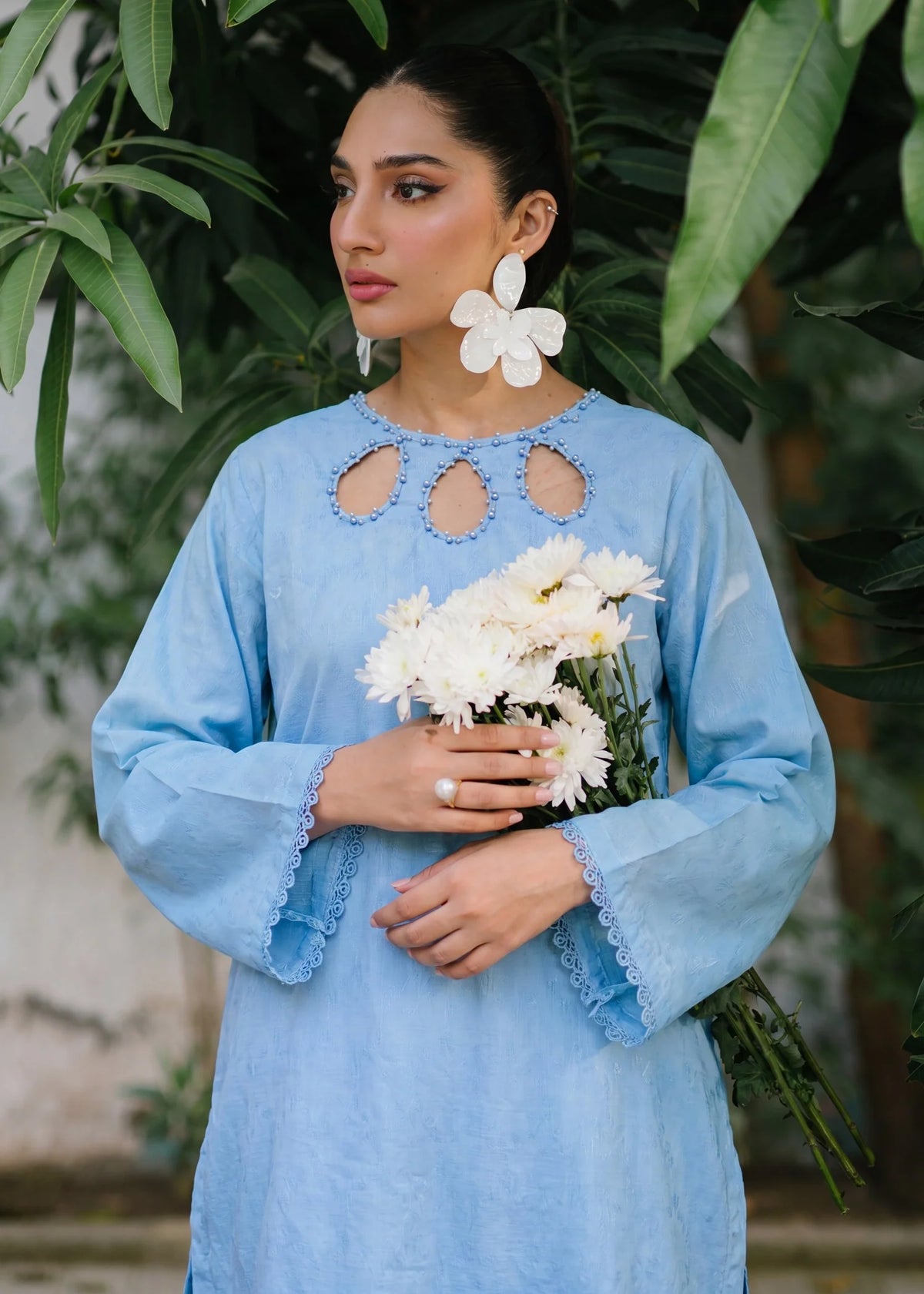 Sahibas by Mirza