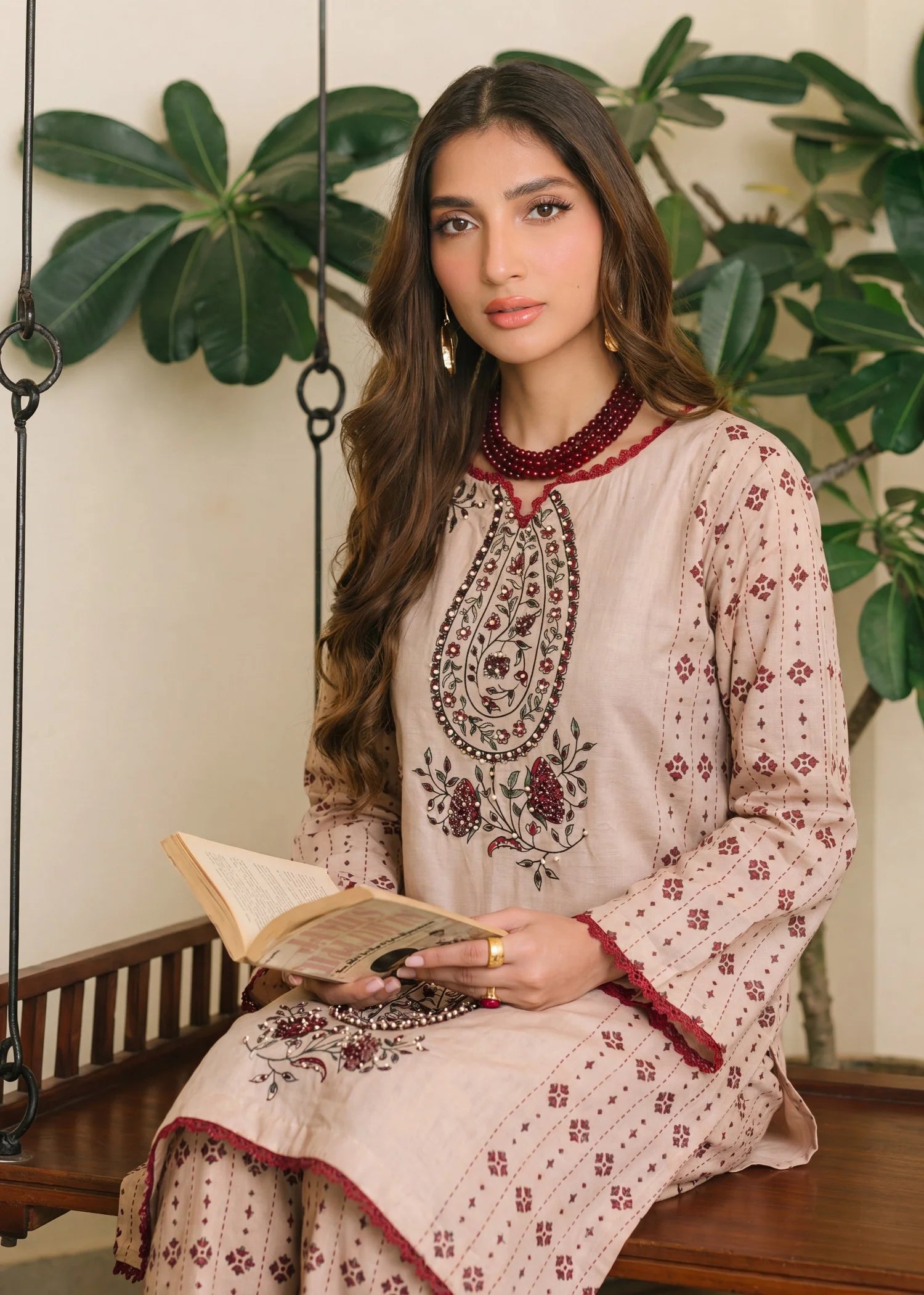 Sahibas by Mirza