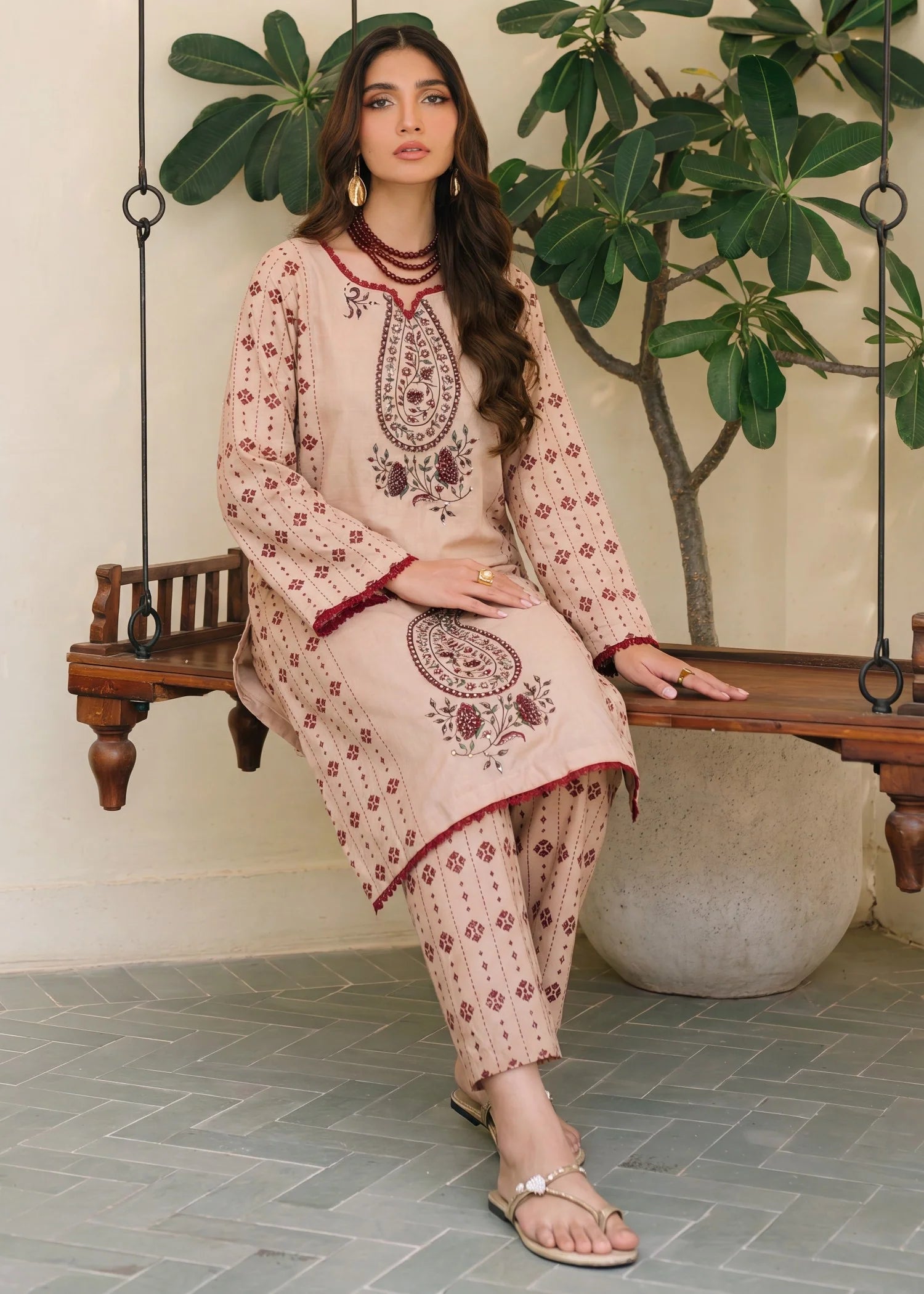 Sahibas by Mirza