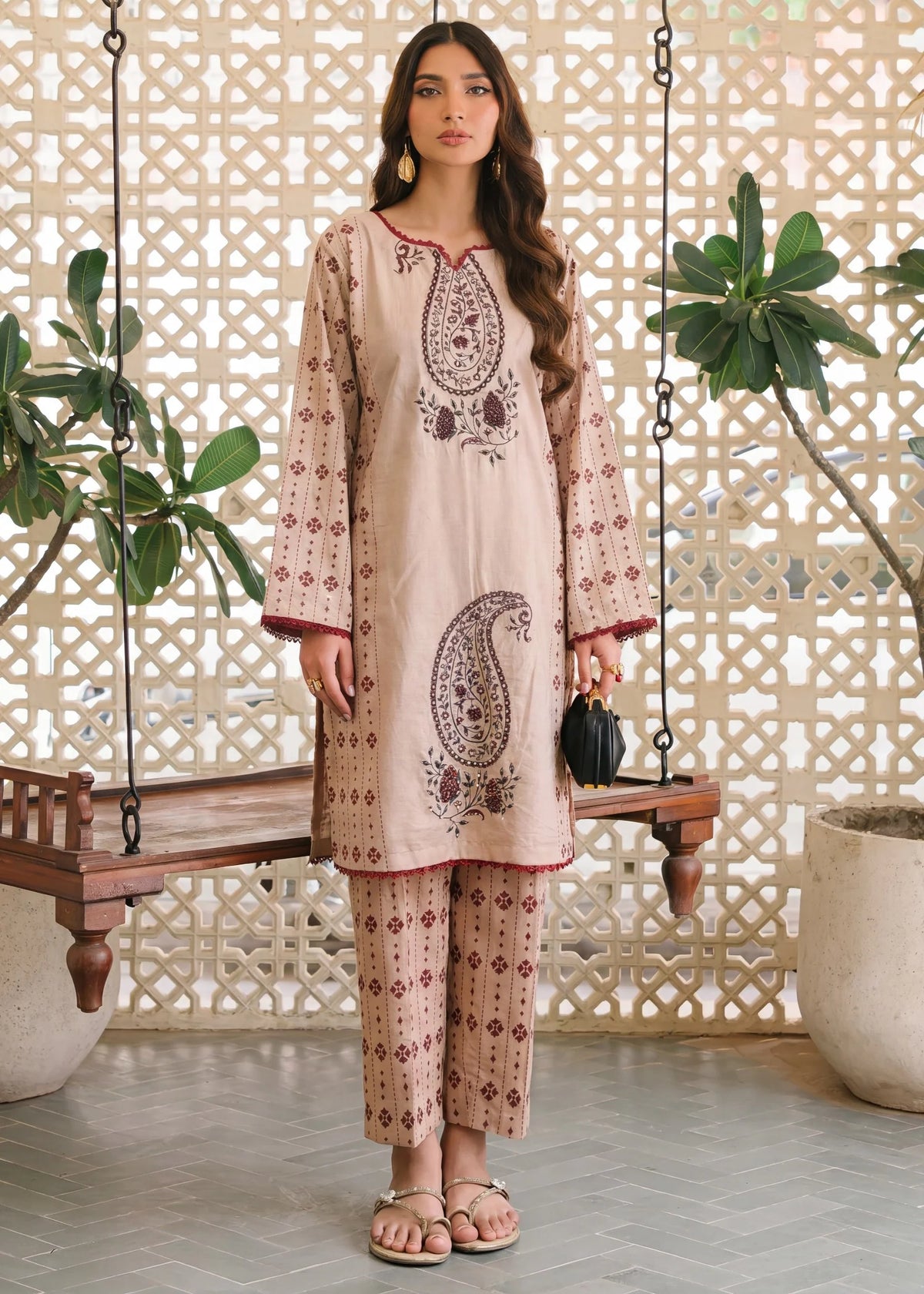 Sahibas by Mirza