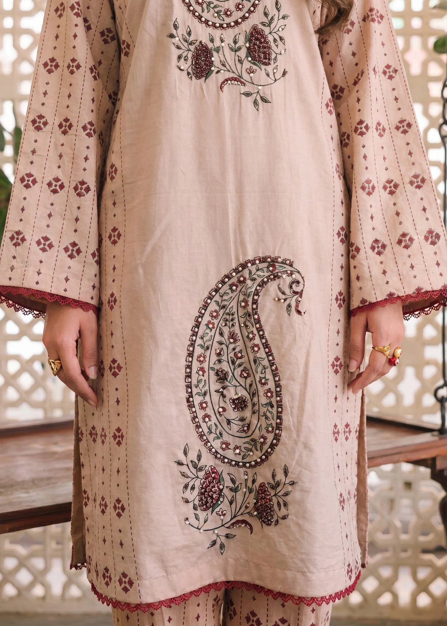 Sahibas by Mirza