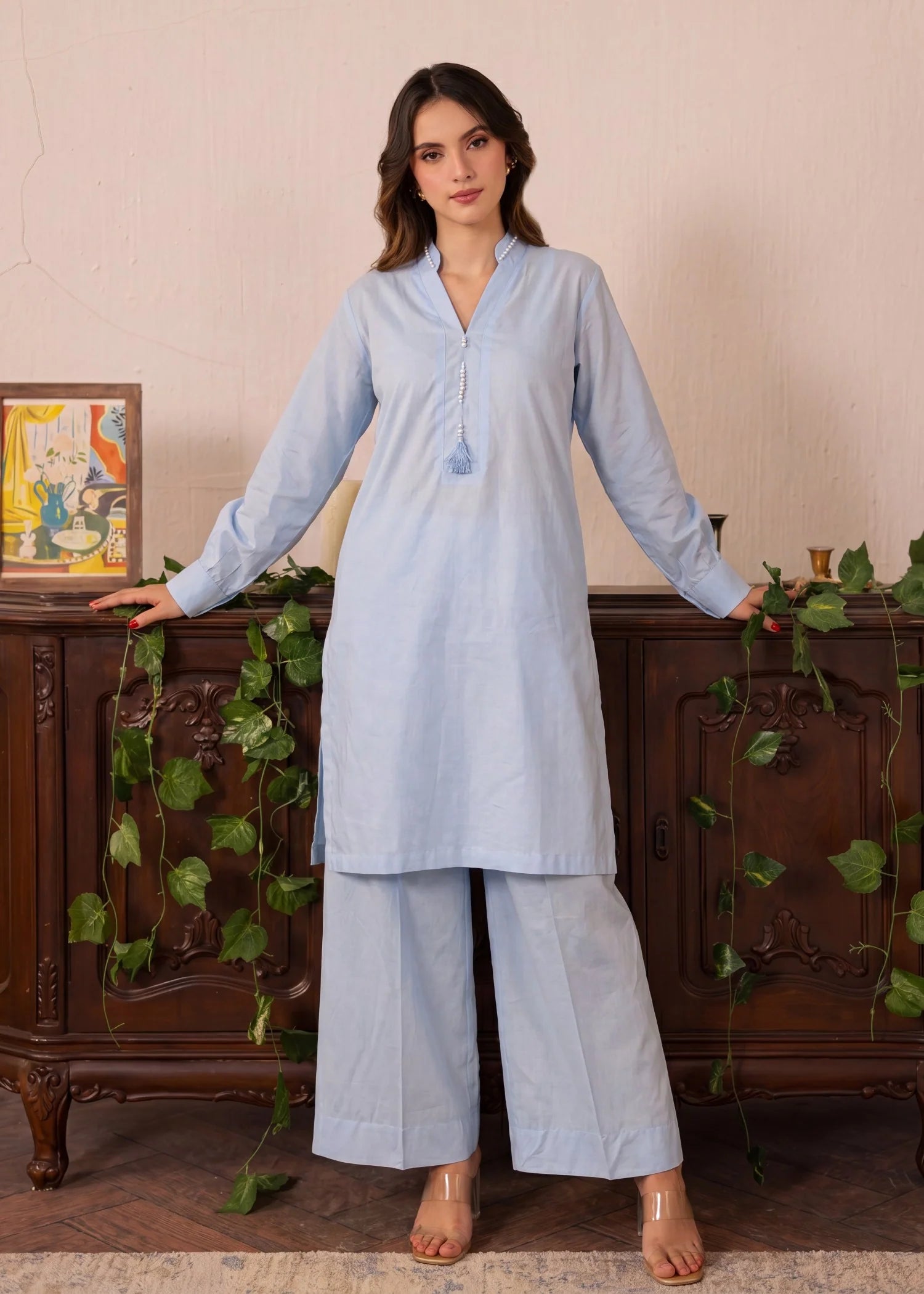 Sahibas by Mirza