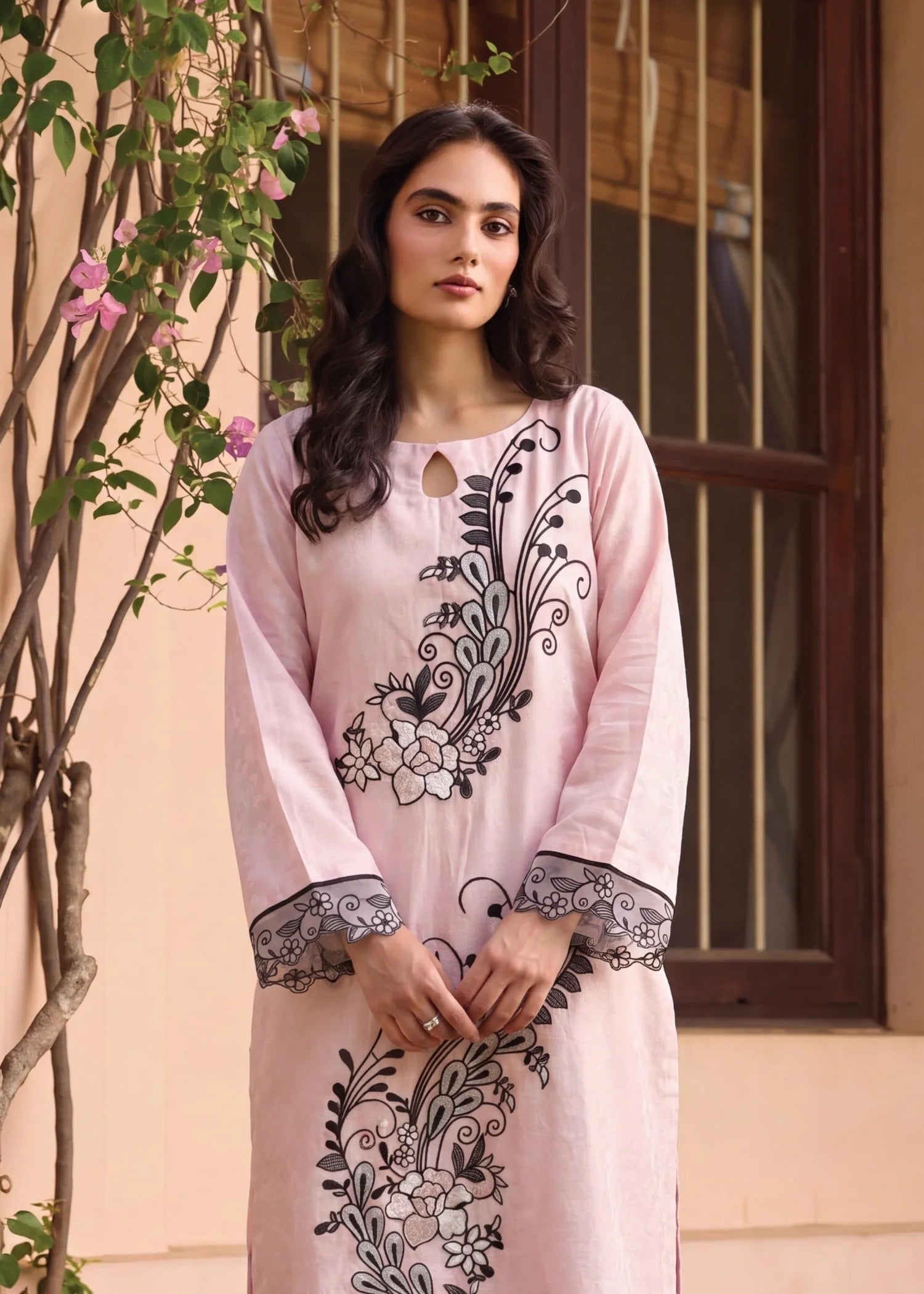 Sahibas by Mirza