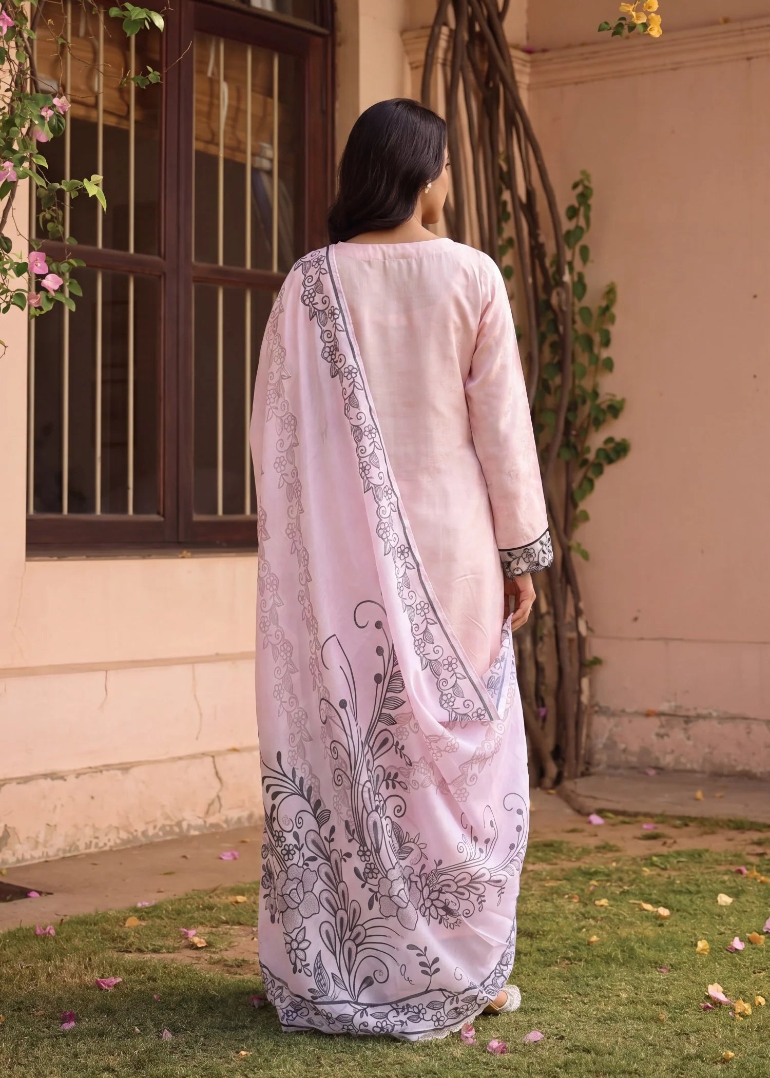Sahibas by Mirza