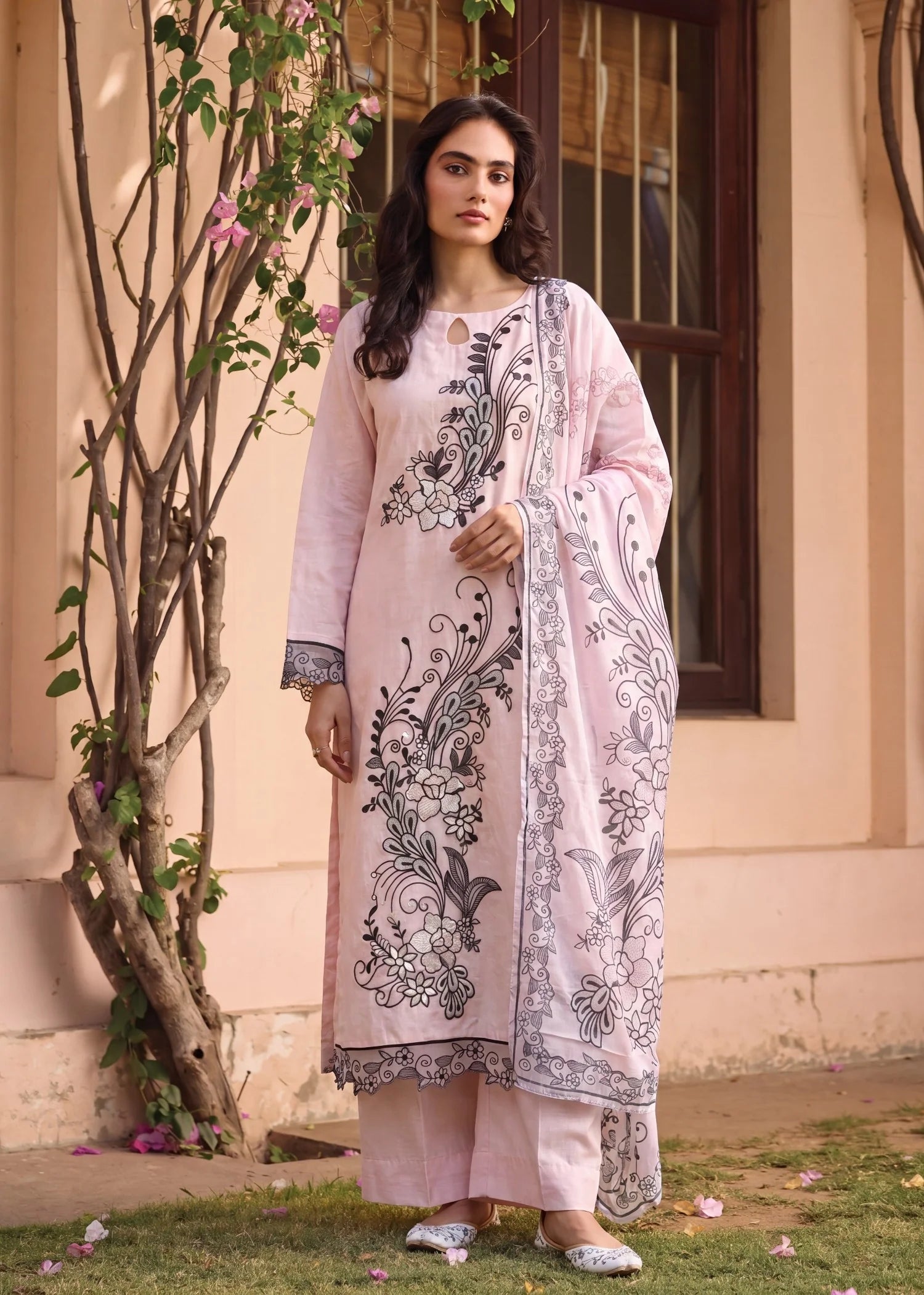 Sahibas by Mirza