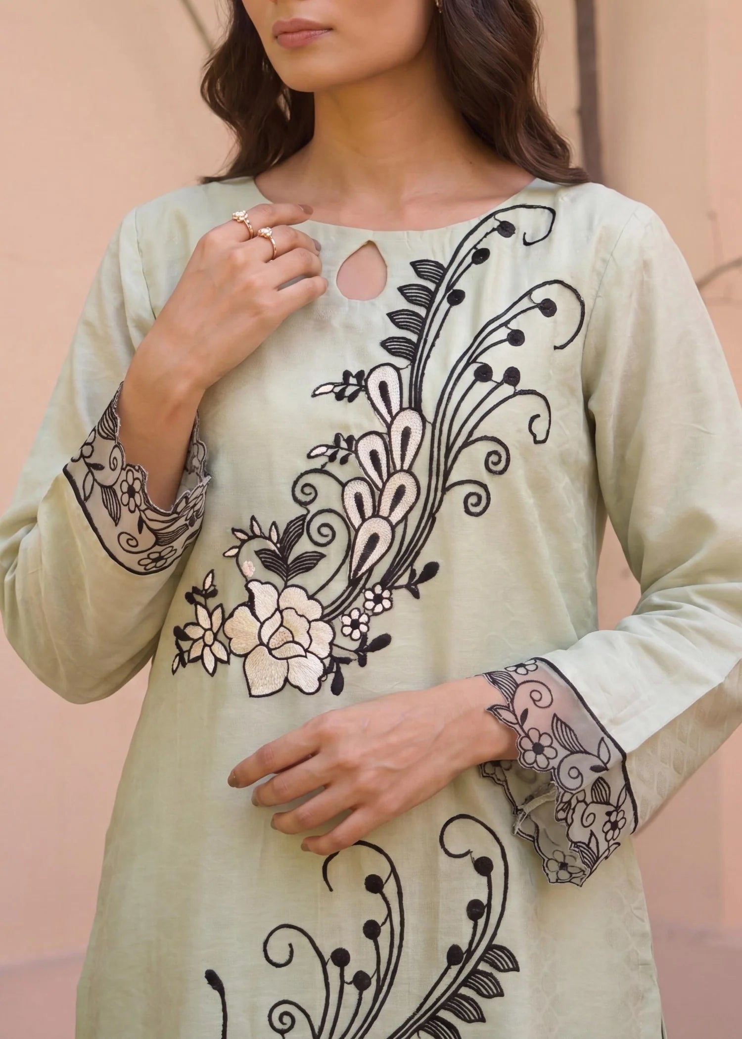 Sahibas by Mirza