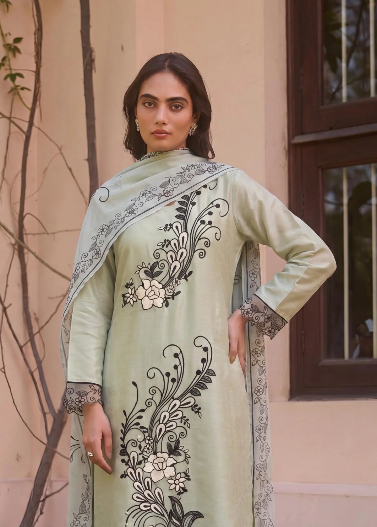 Sahibas by Mirza