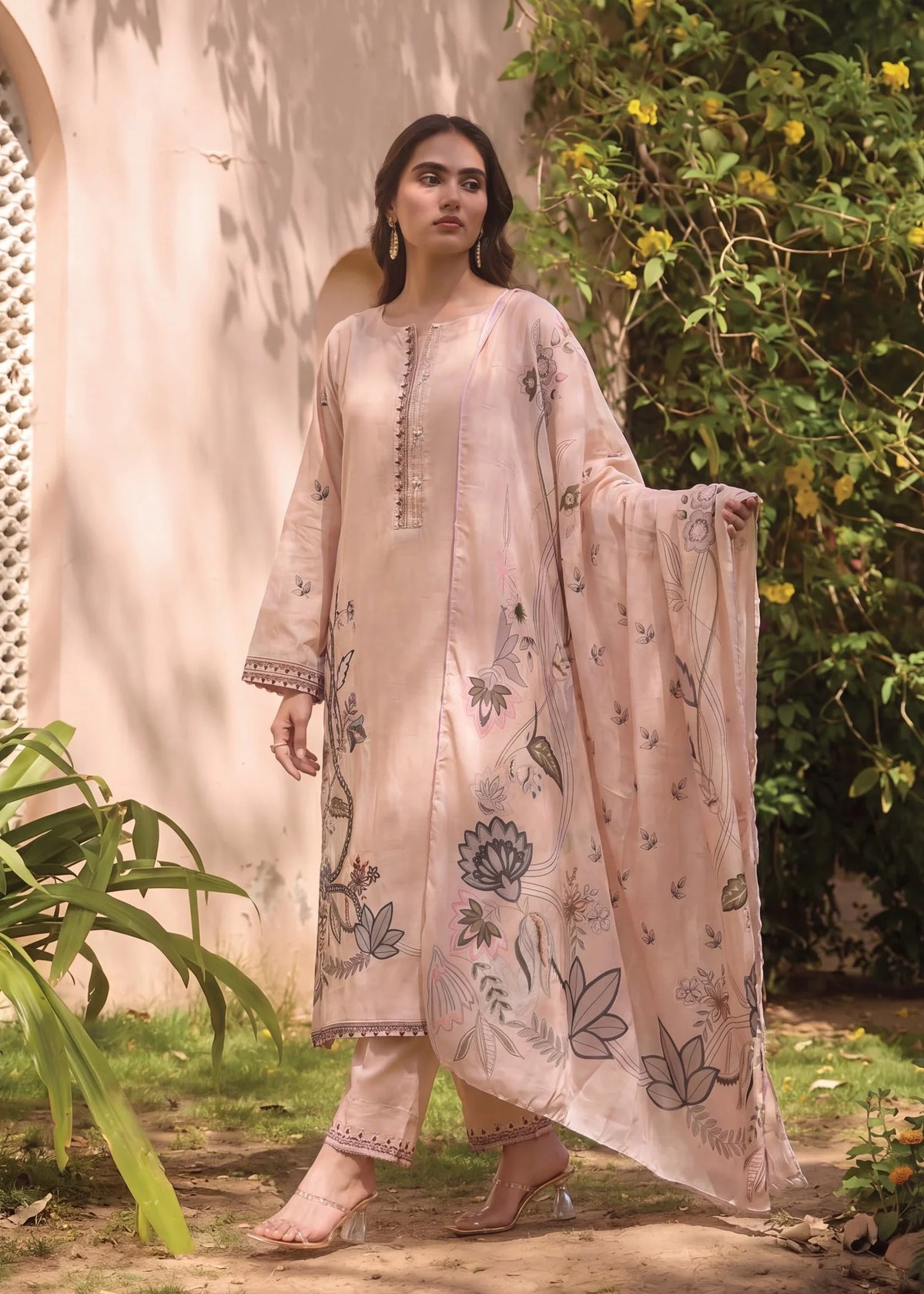 Sahibas by Mirza