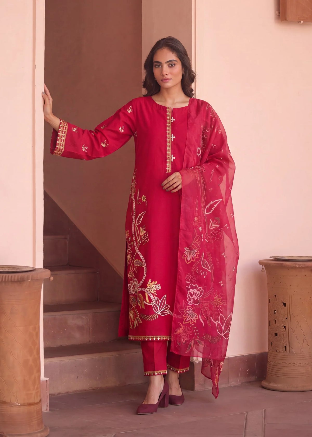 Sahibas by Mirza