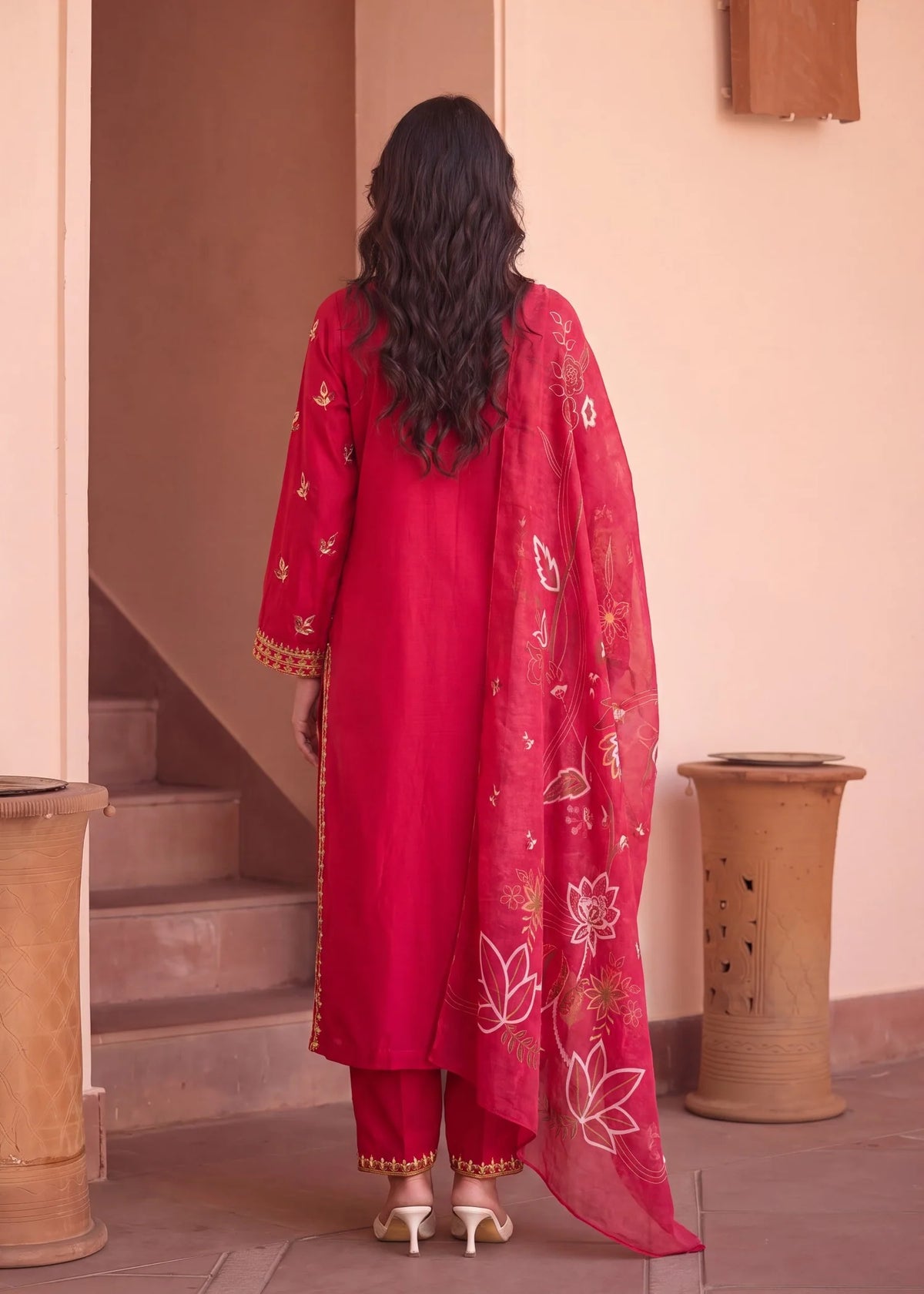 Sahibas by Mirza