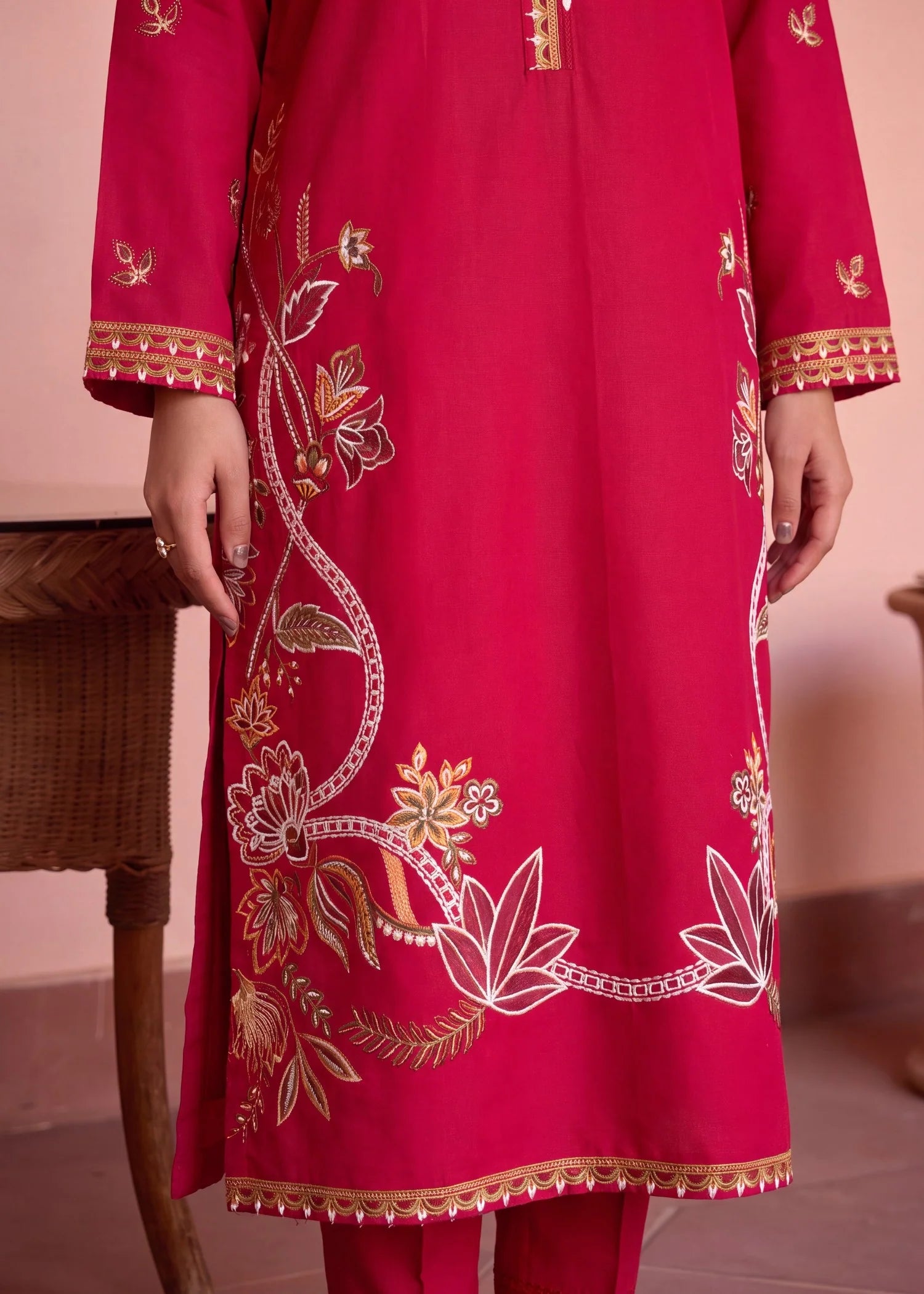 Sahibas by Mirza
