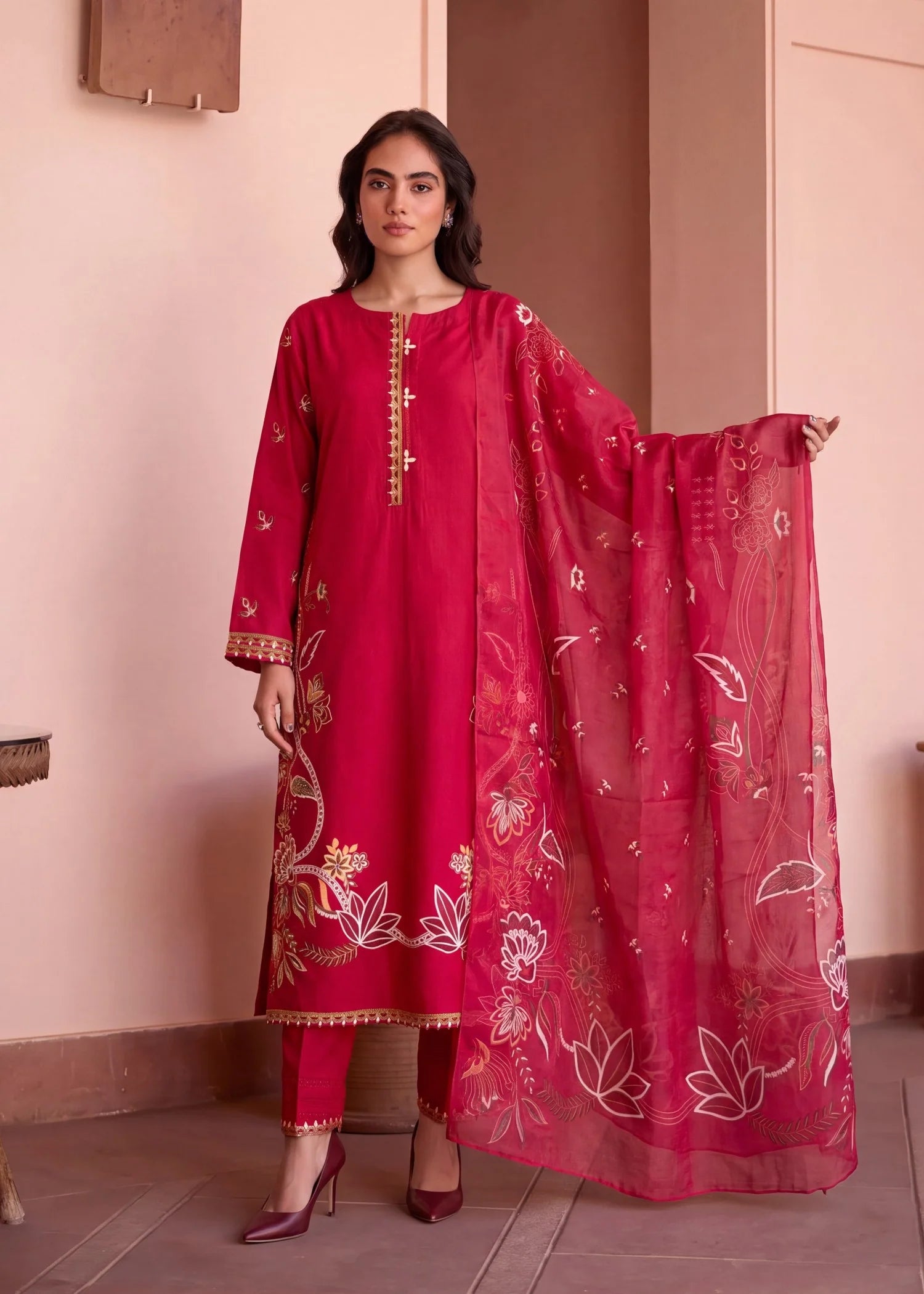 Sahibas by Mirza