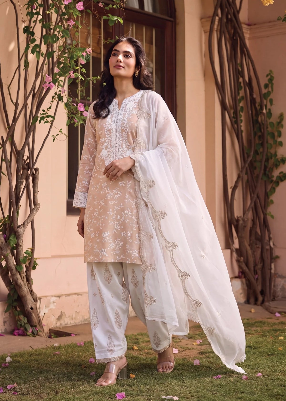 Sahibas by Mirza