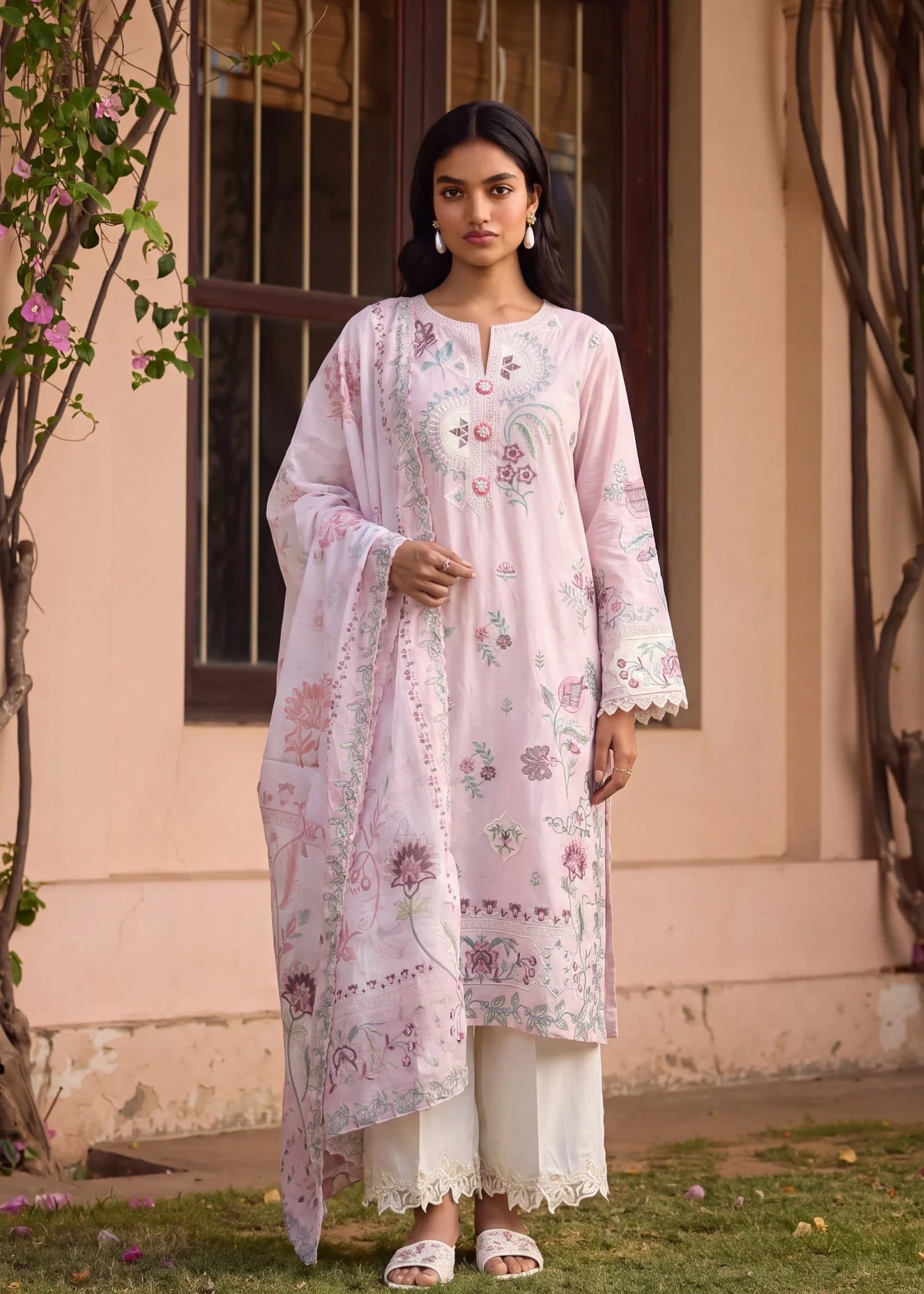 Sahibas by Mirza
