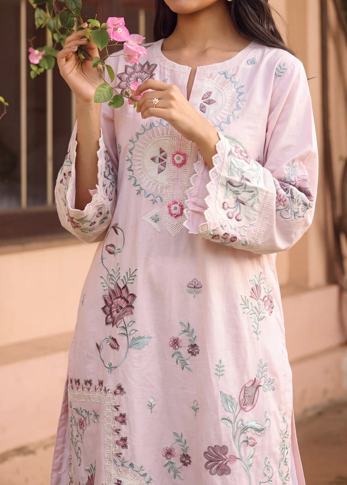 Sahibas by Mirza