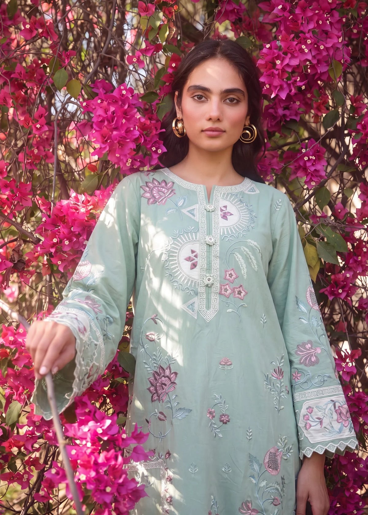 Sahibas by Mirza