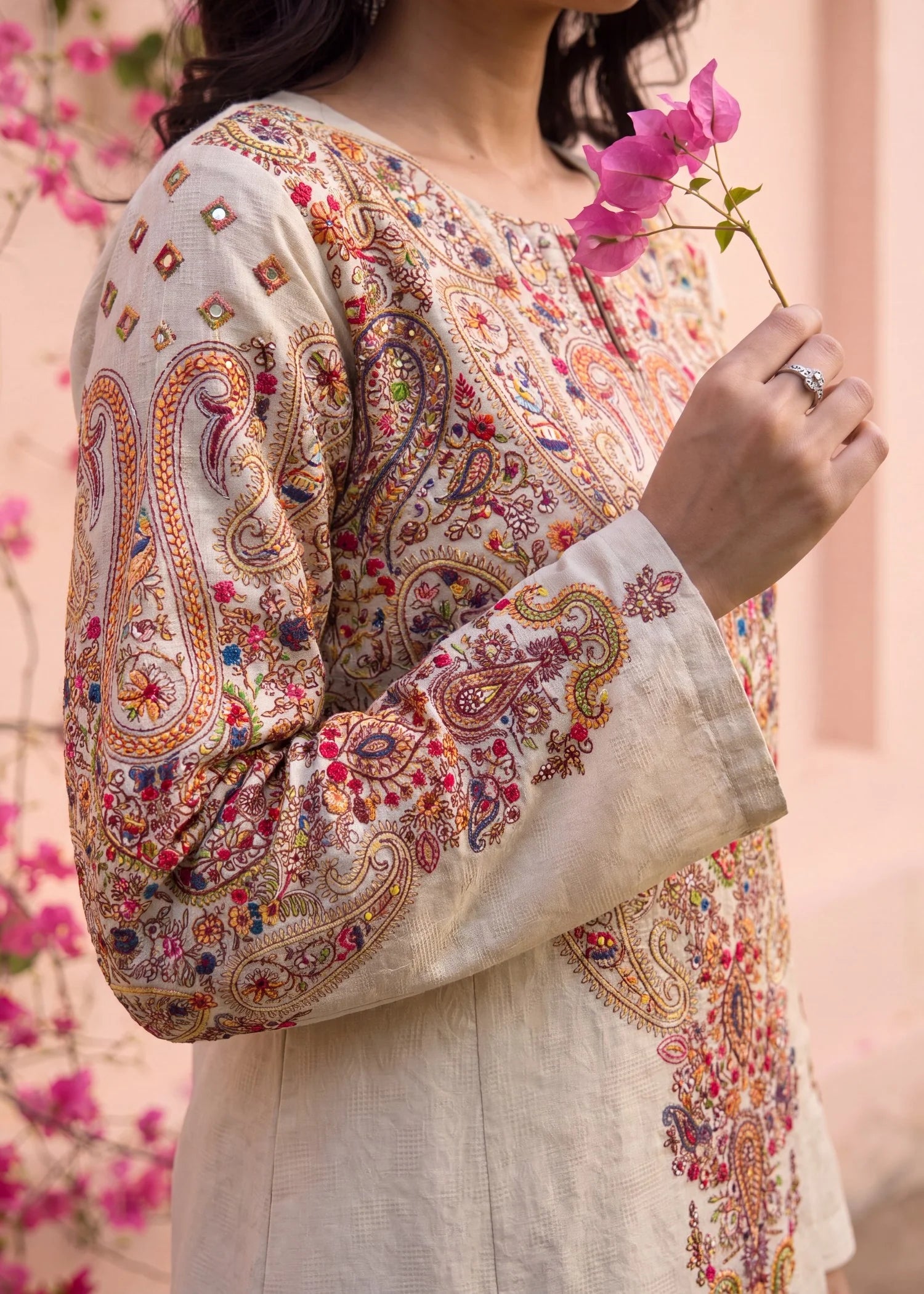 Sahibas by Mirza