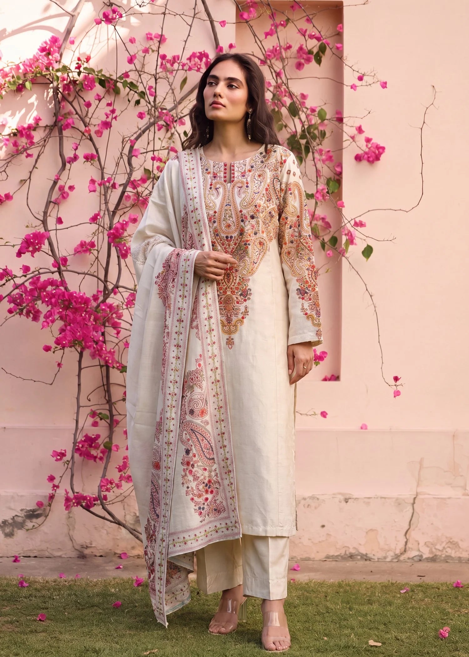Sahibas by Mirza