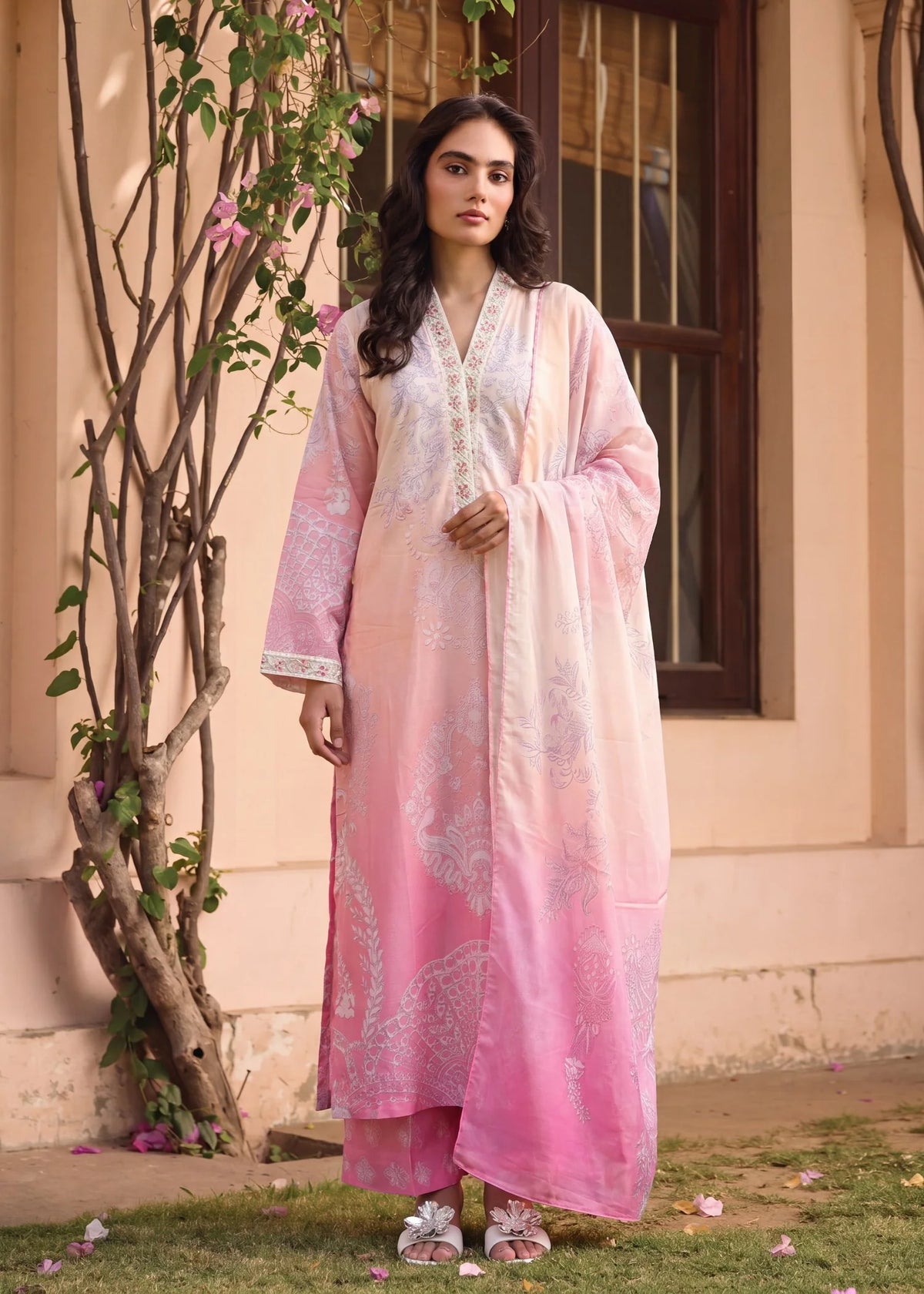 Sahibas by Mirza