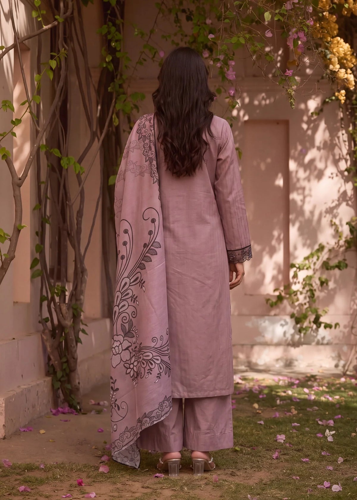 Sahibas by Mirza