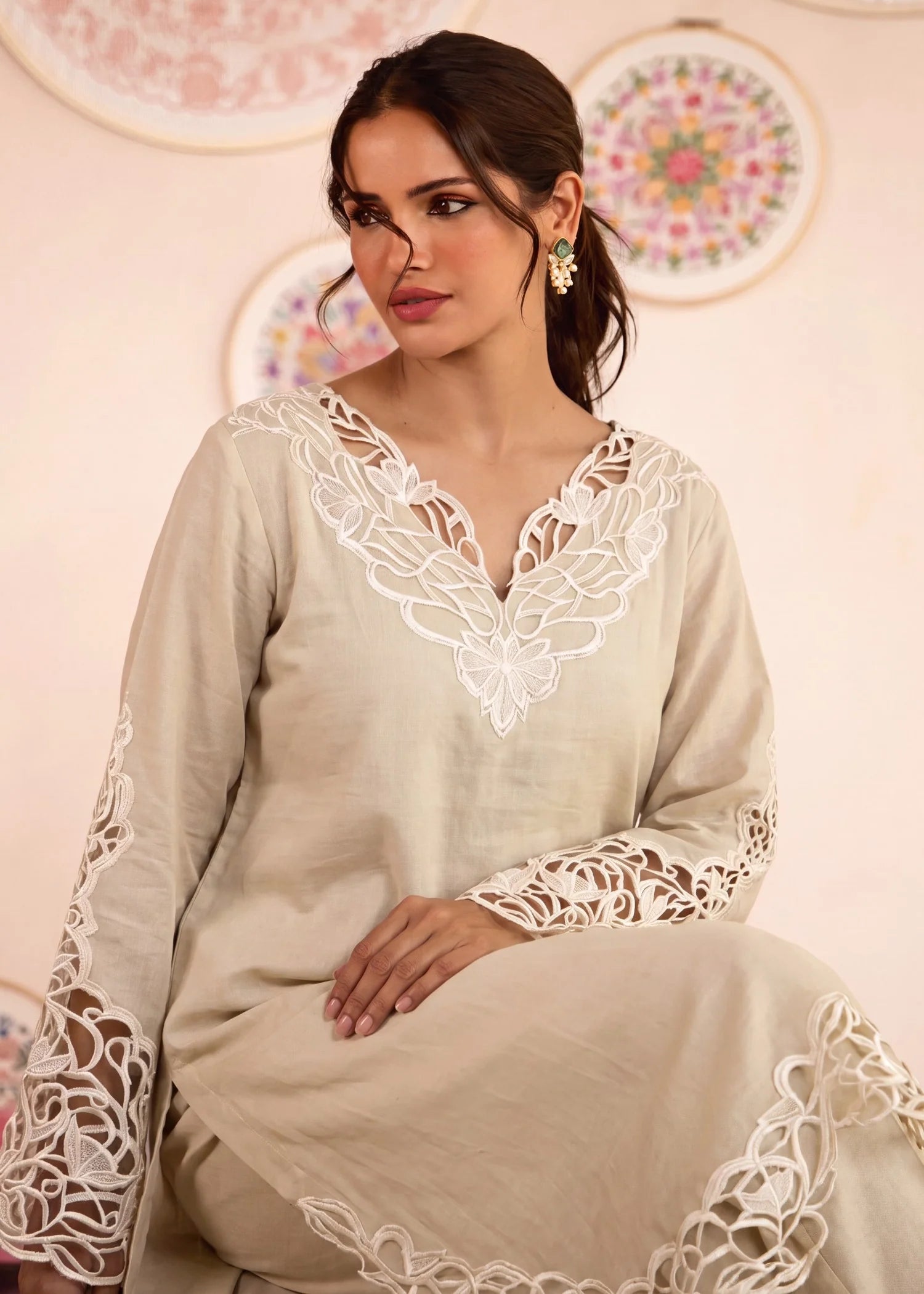 Sahibas by Mirza