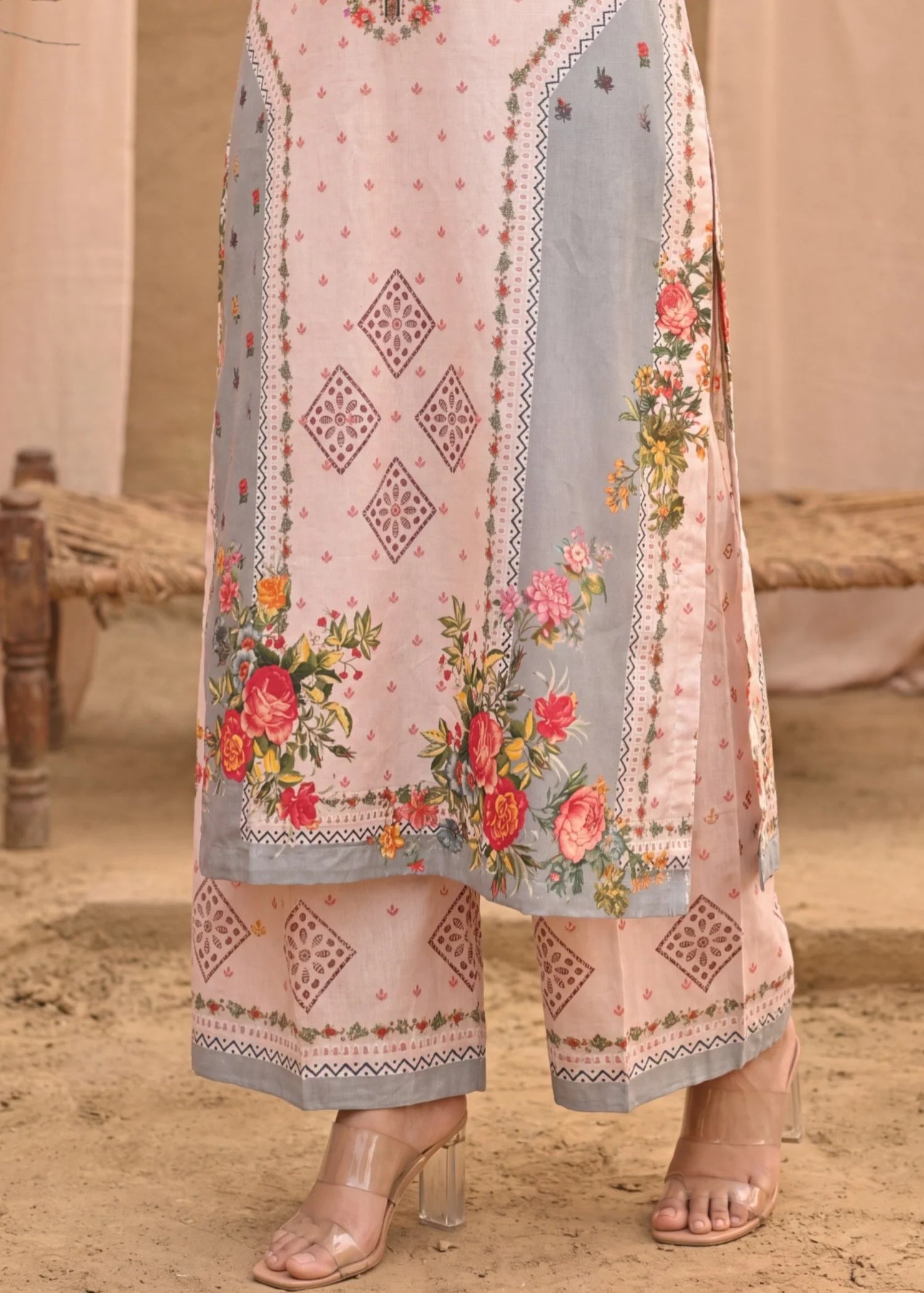 Sahibas by Mirza