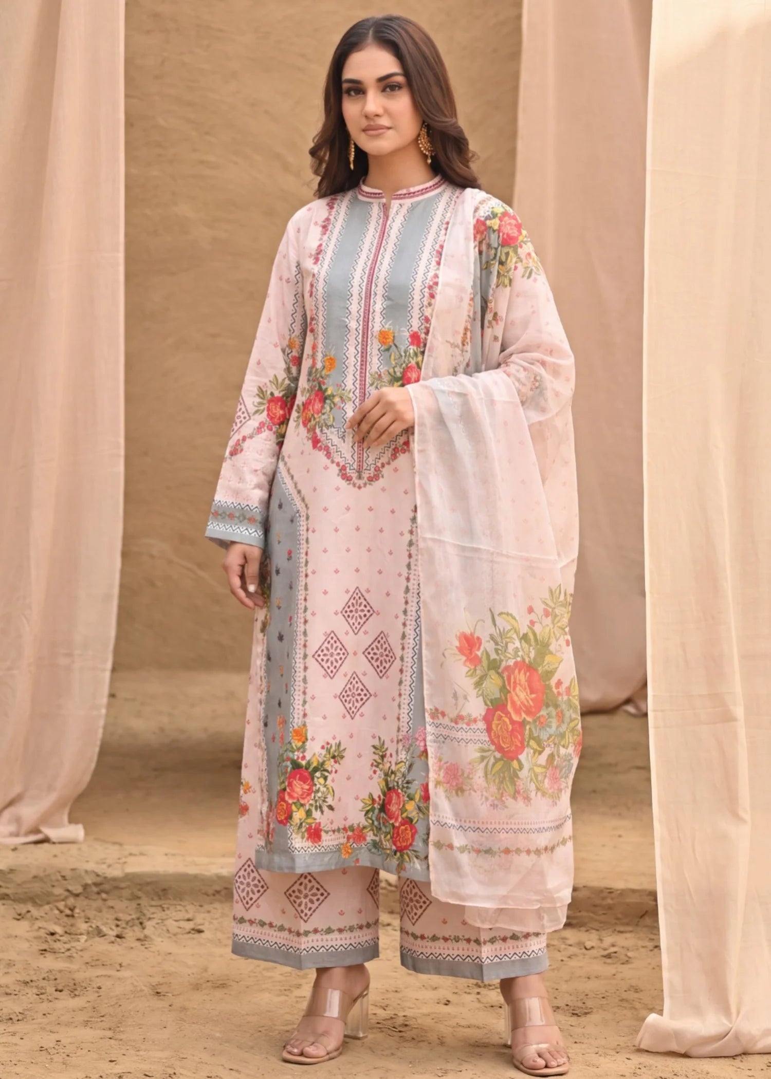 Sahibas by Mirza