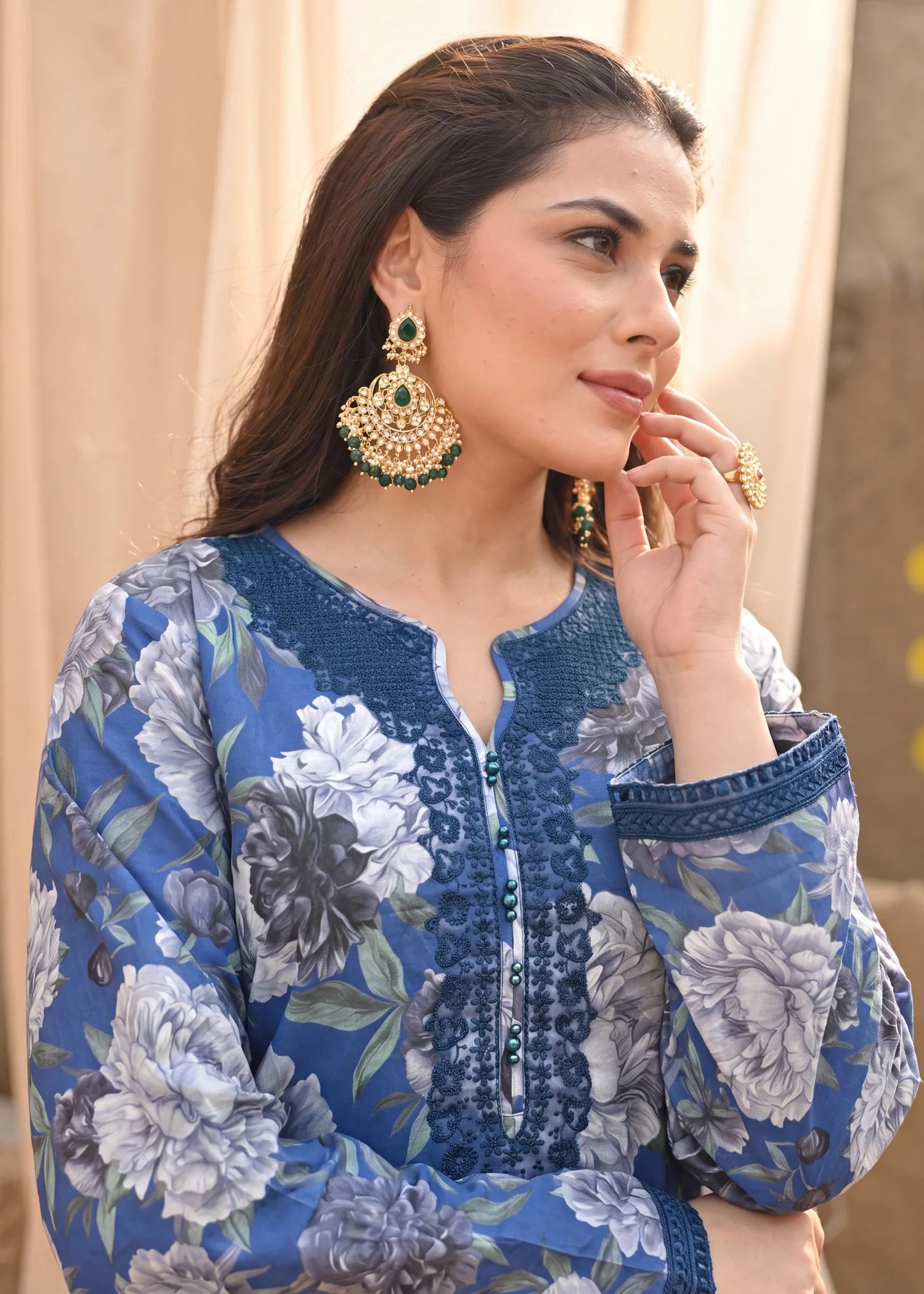 Sahibas by Mirza