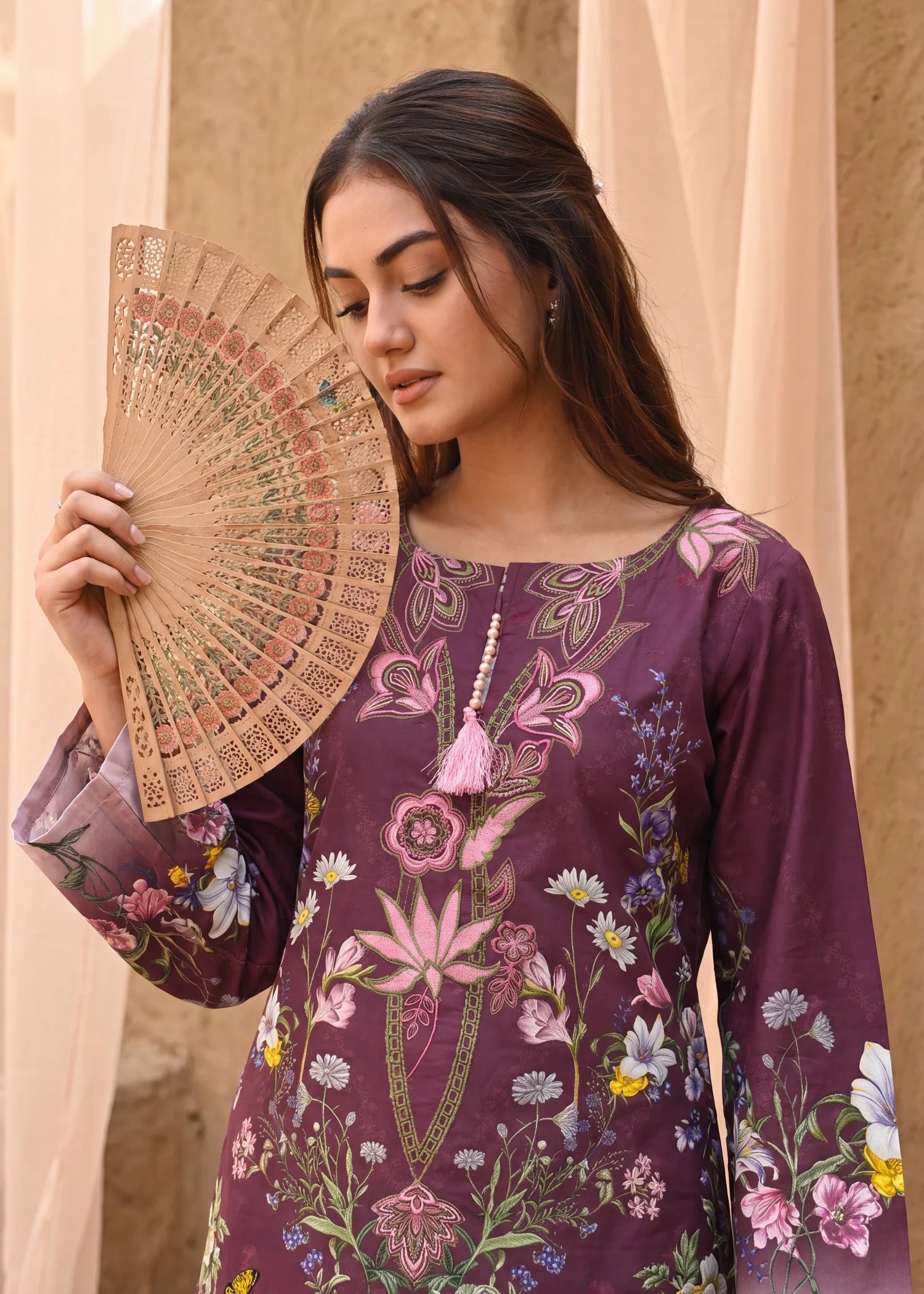 Sahibas by Mirza