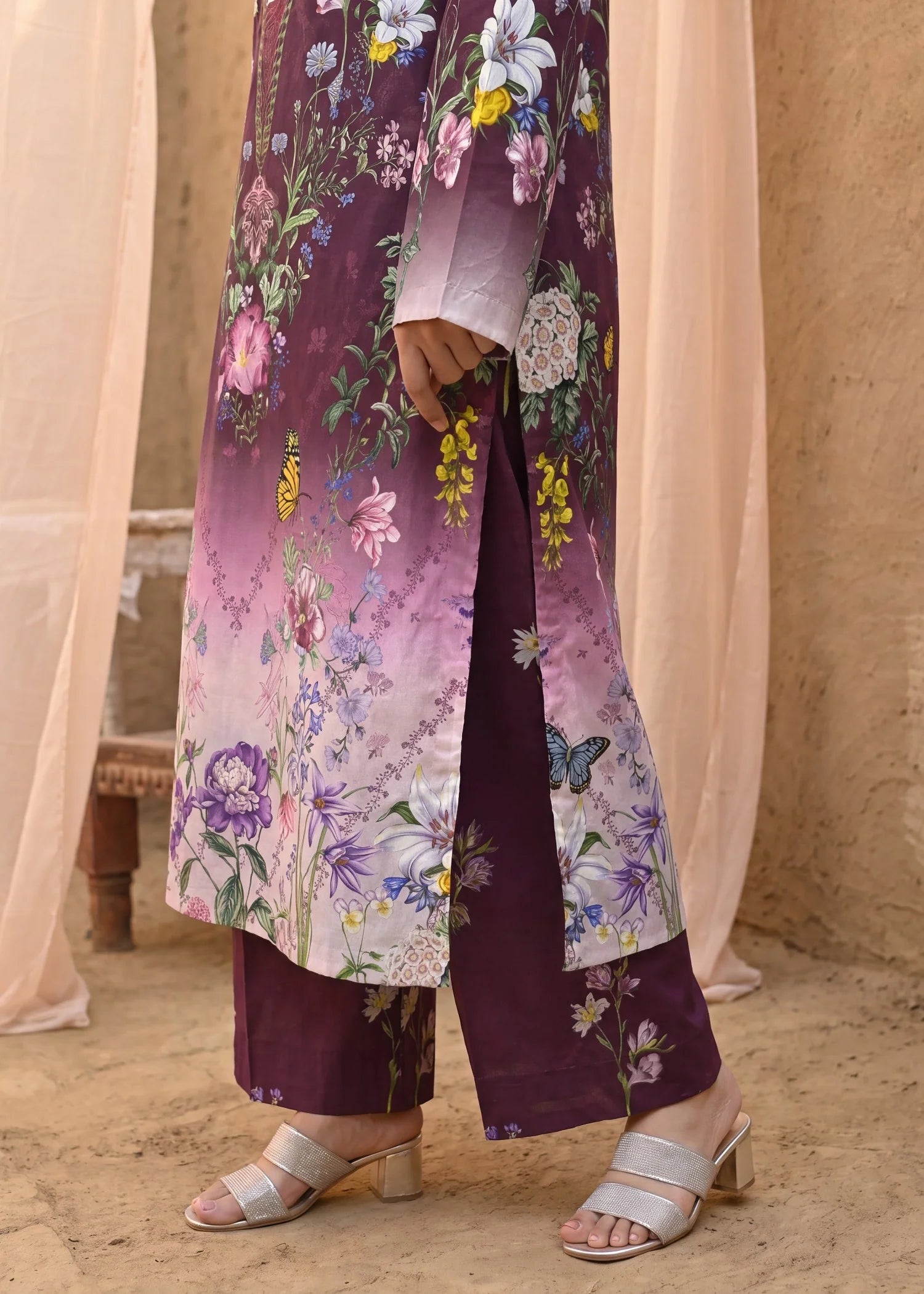 Sahibas by Mirza