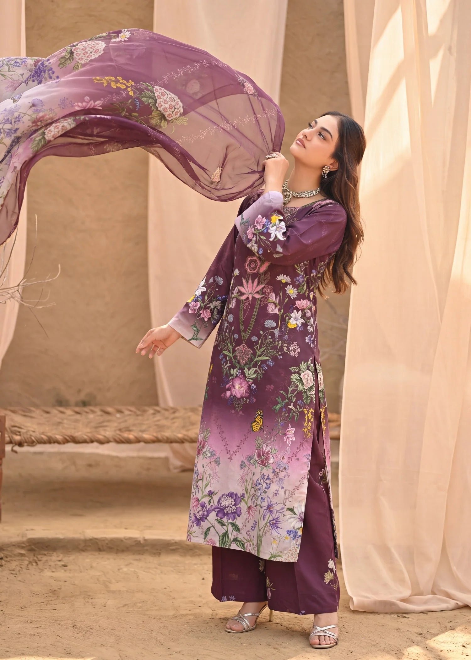 Sahibas by Mirza