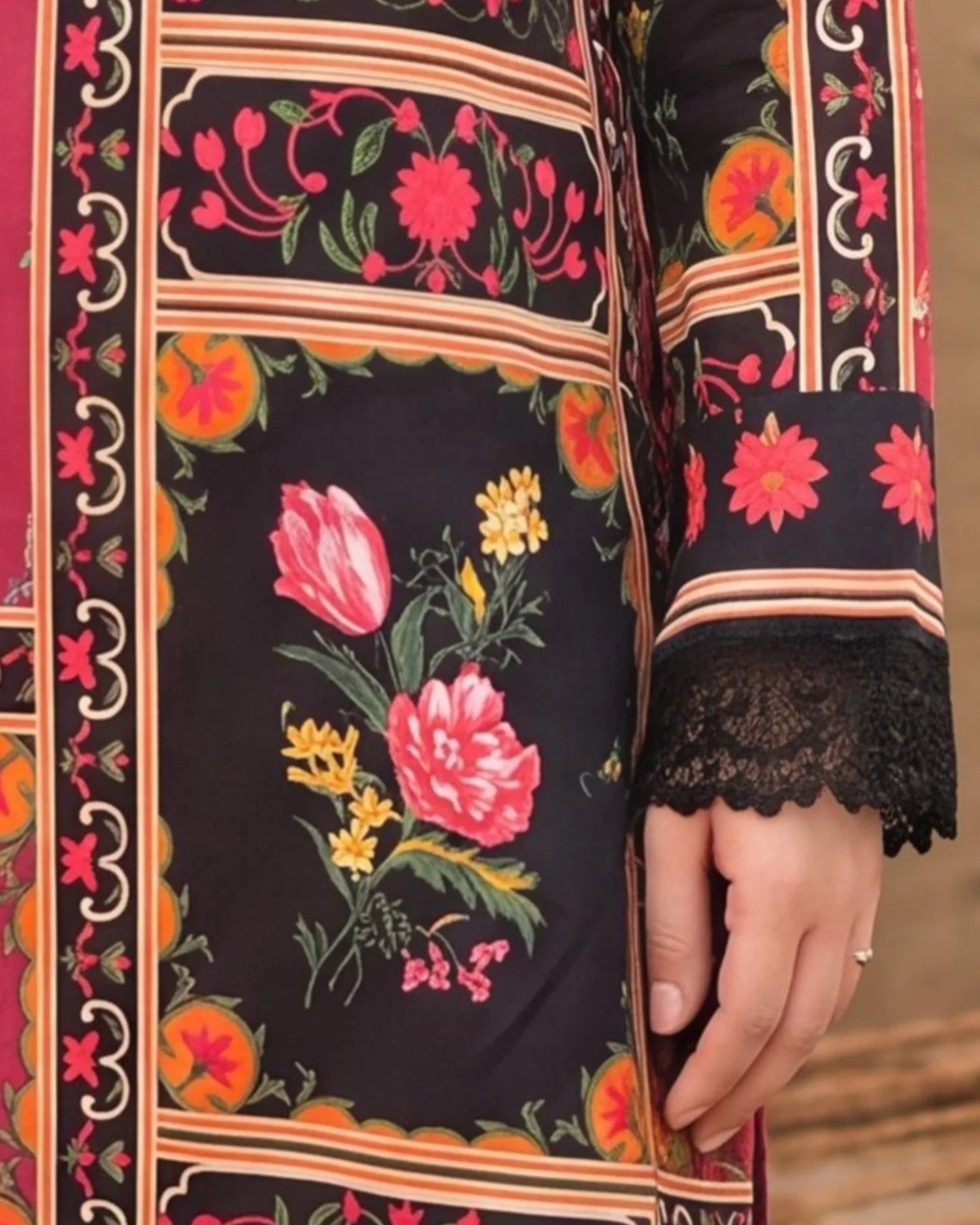 Sahibas by Mirza