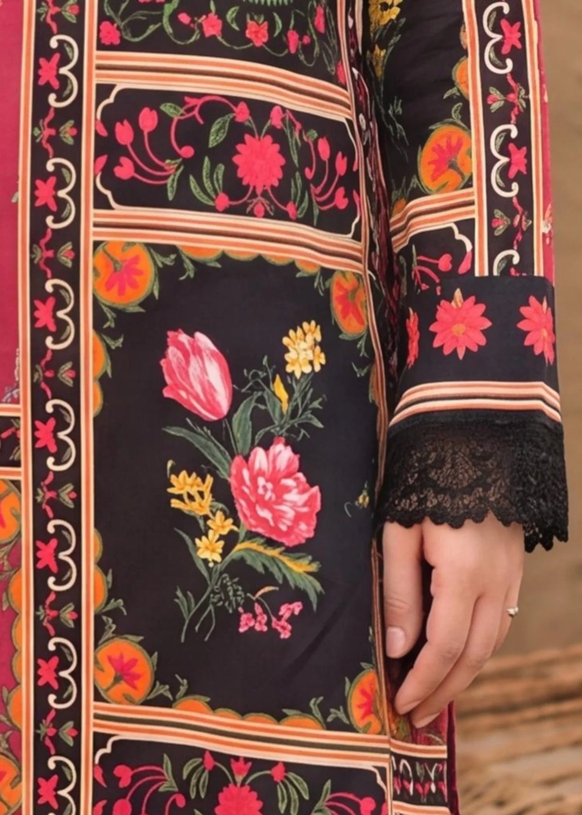 Sahibas by Mirza