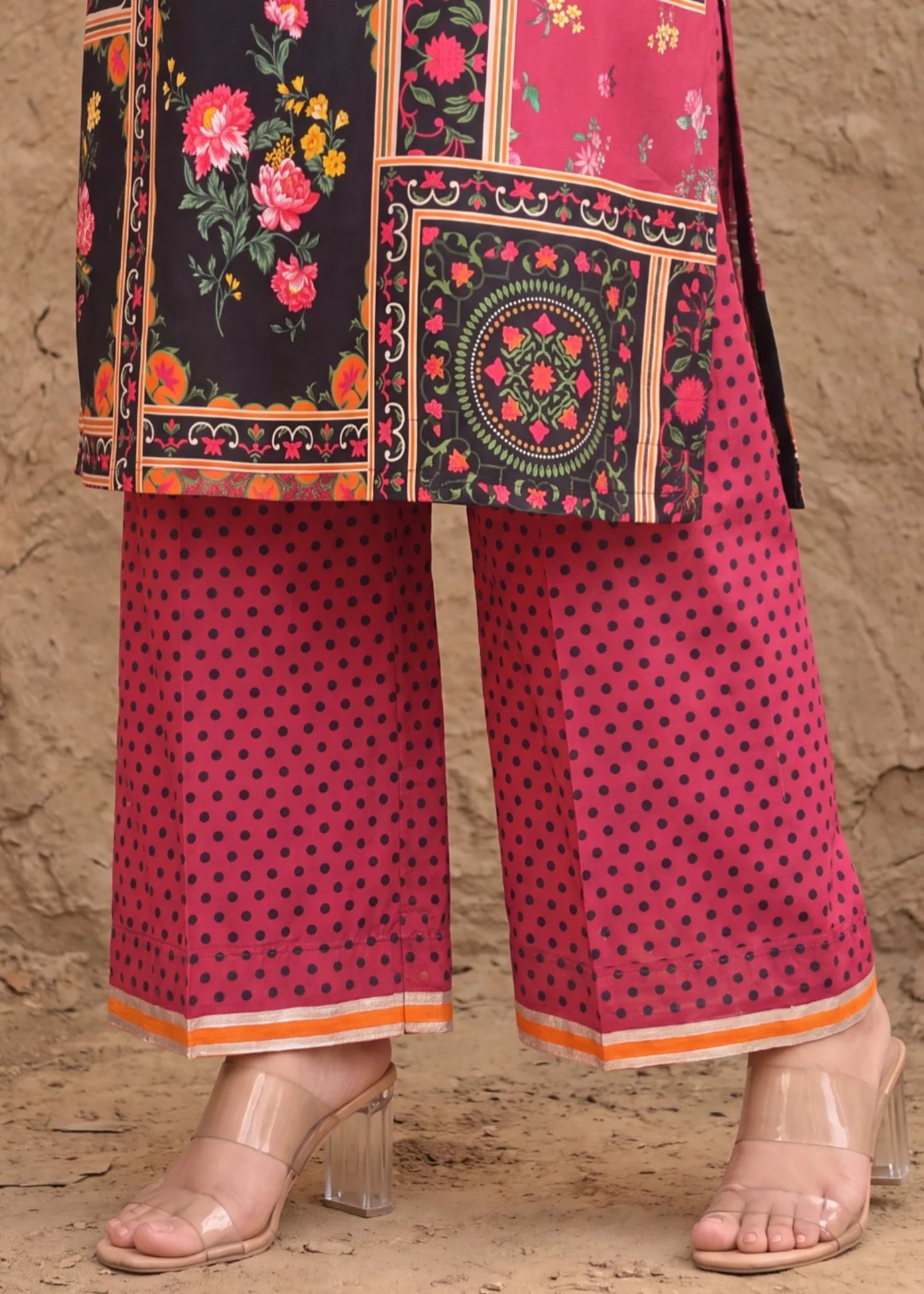 Sahibas by Mirza