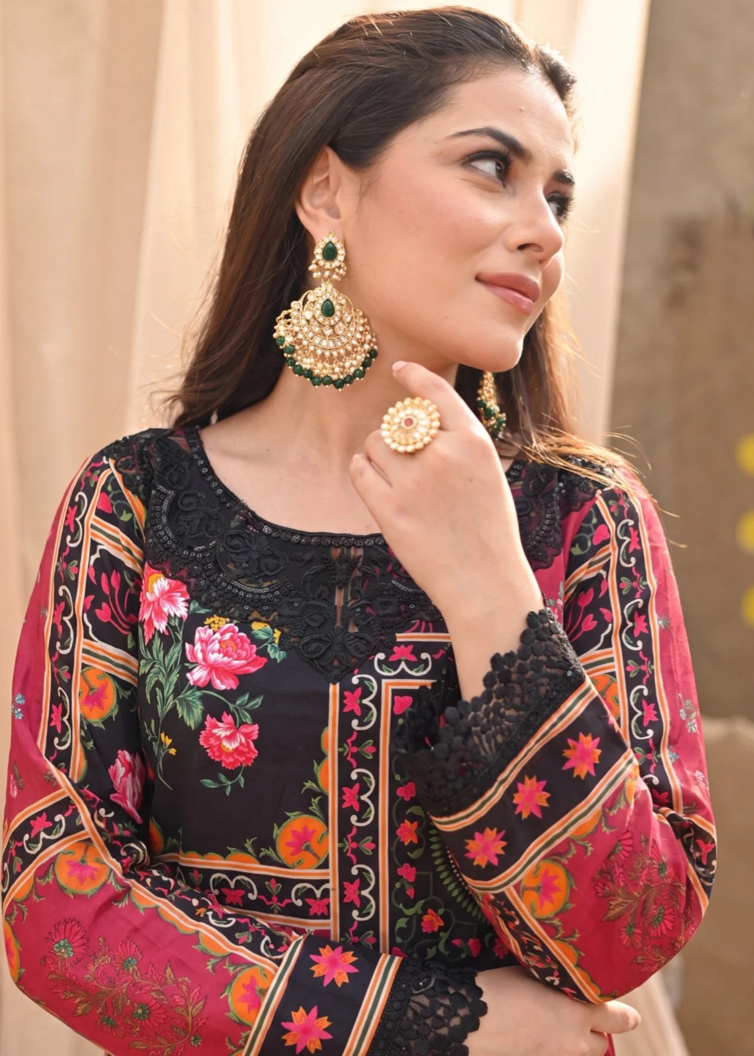Sahibas by Mirza
