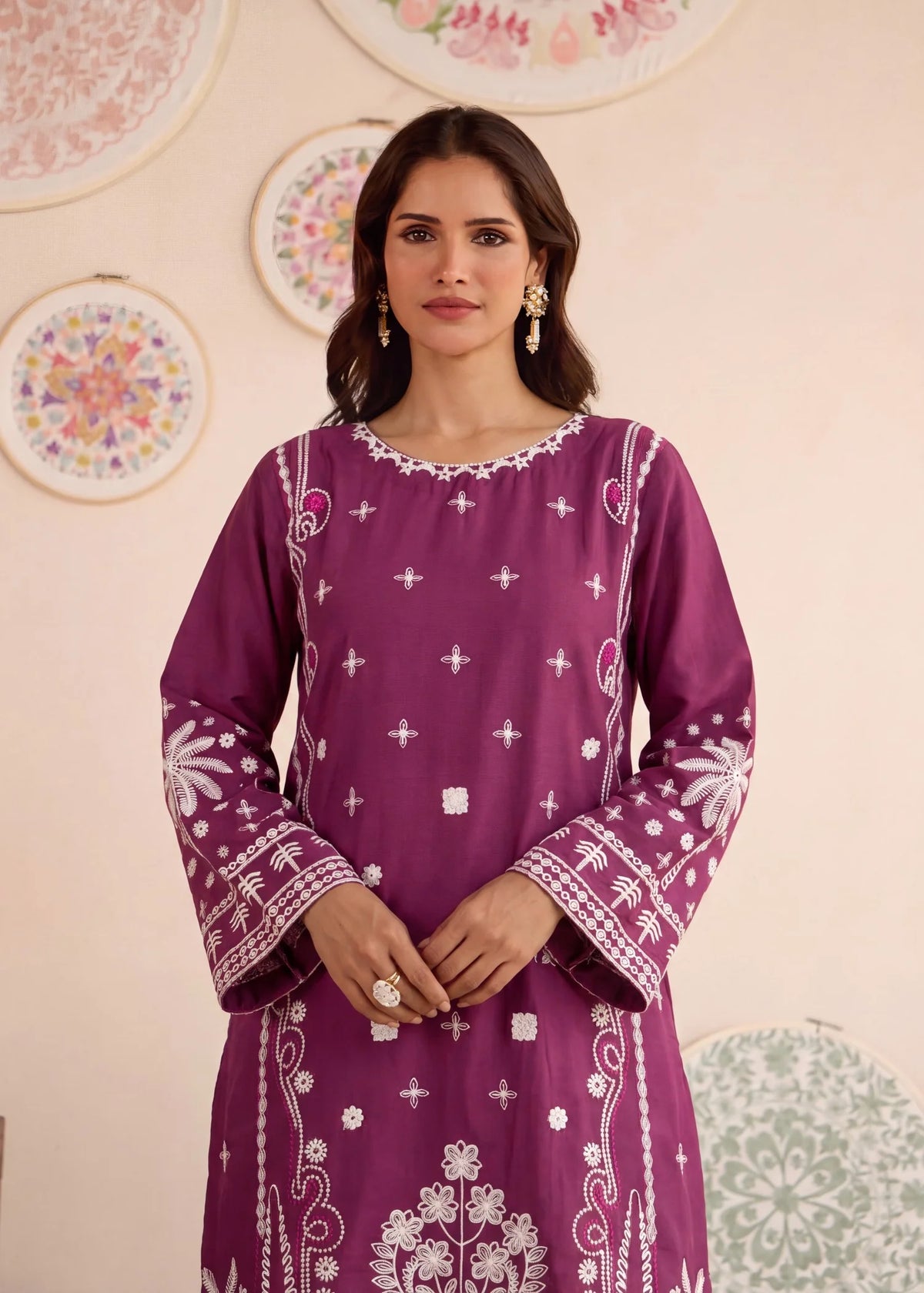 Sahibas by Mirza