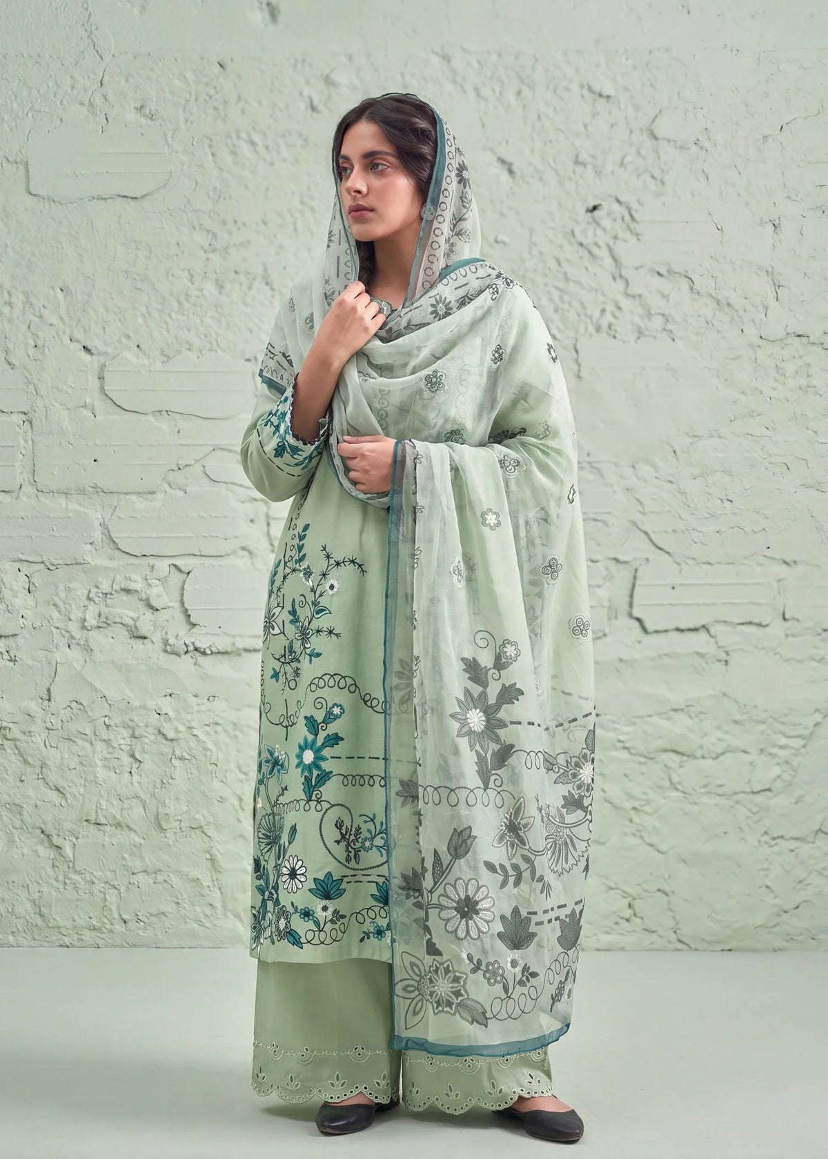 Sahibas by Mirza