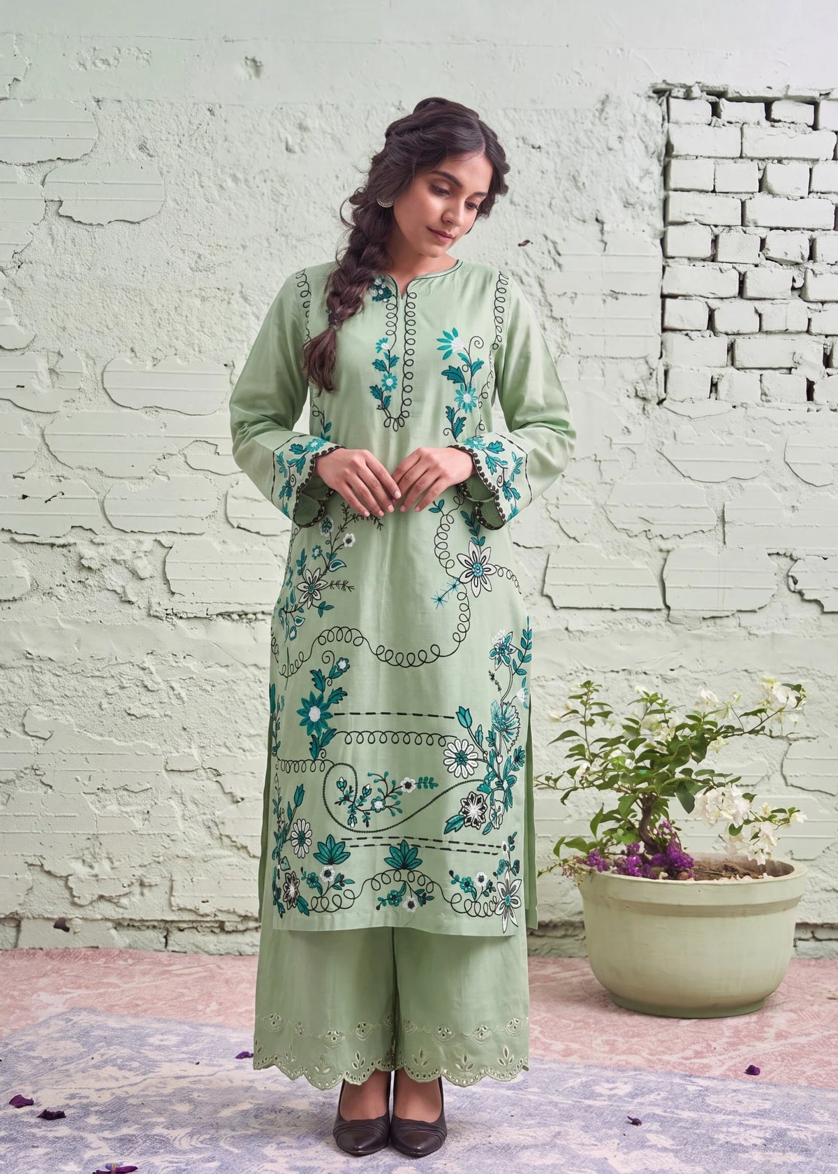 Sahibas by Mirza