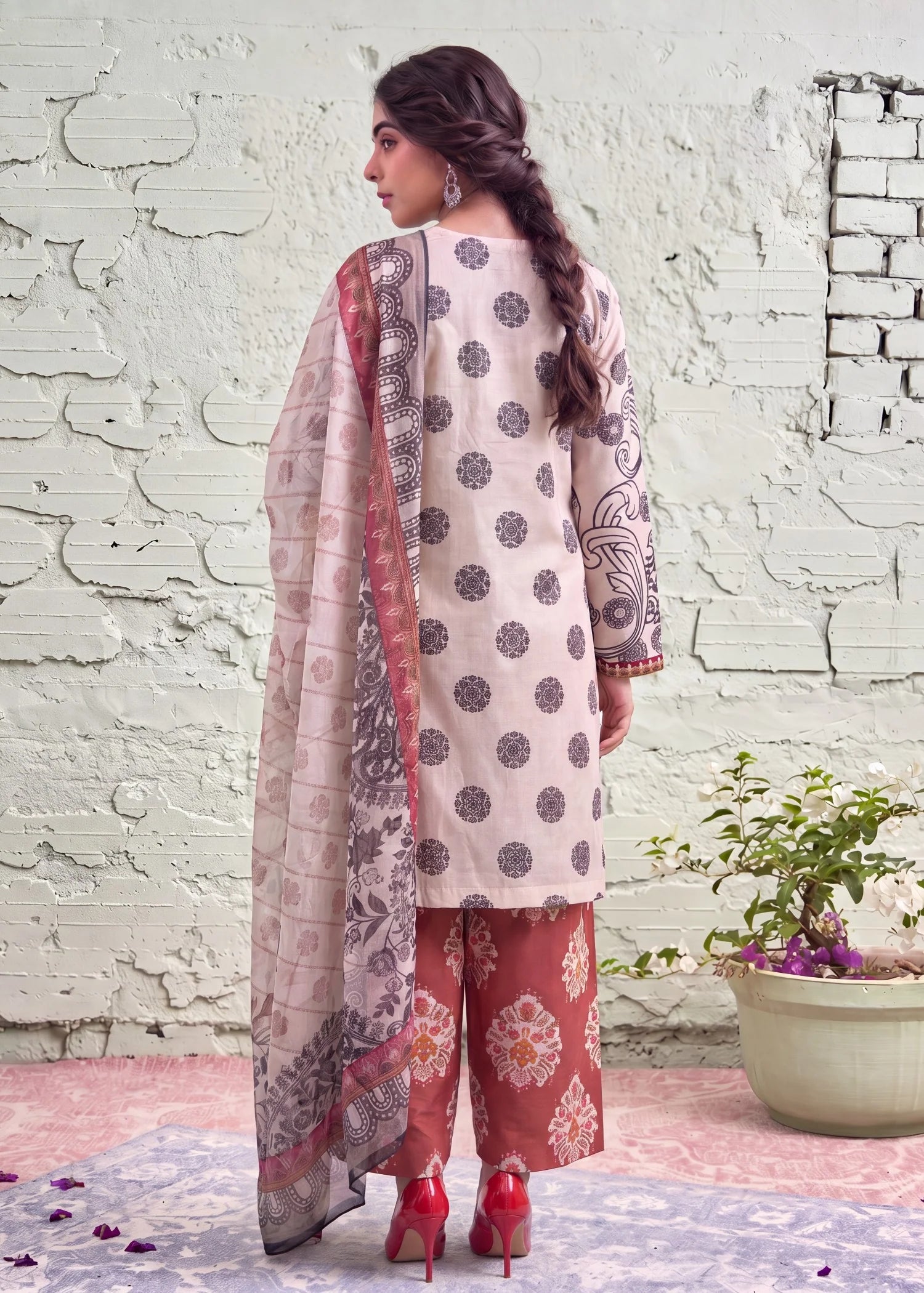 Sahibas by Mirza
