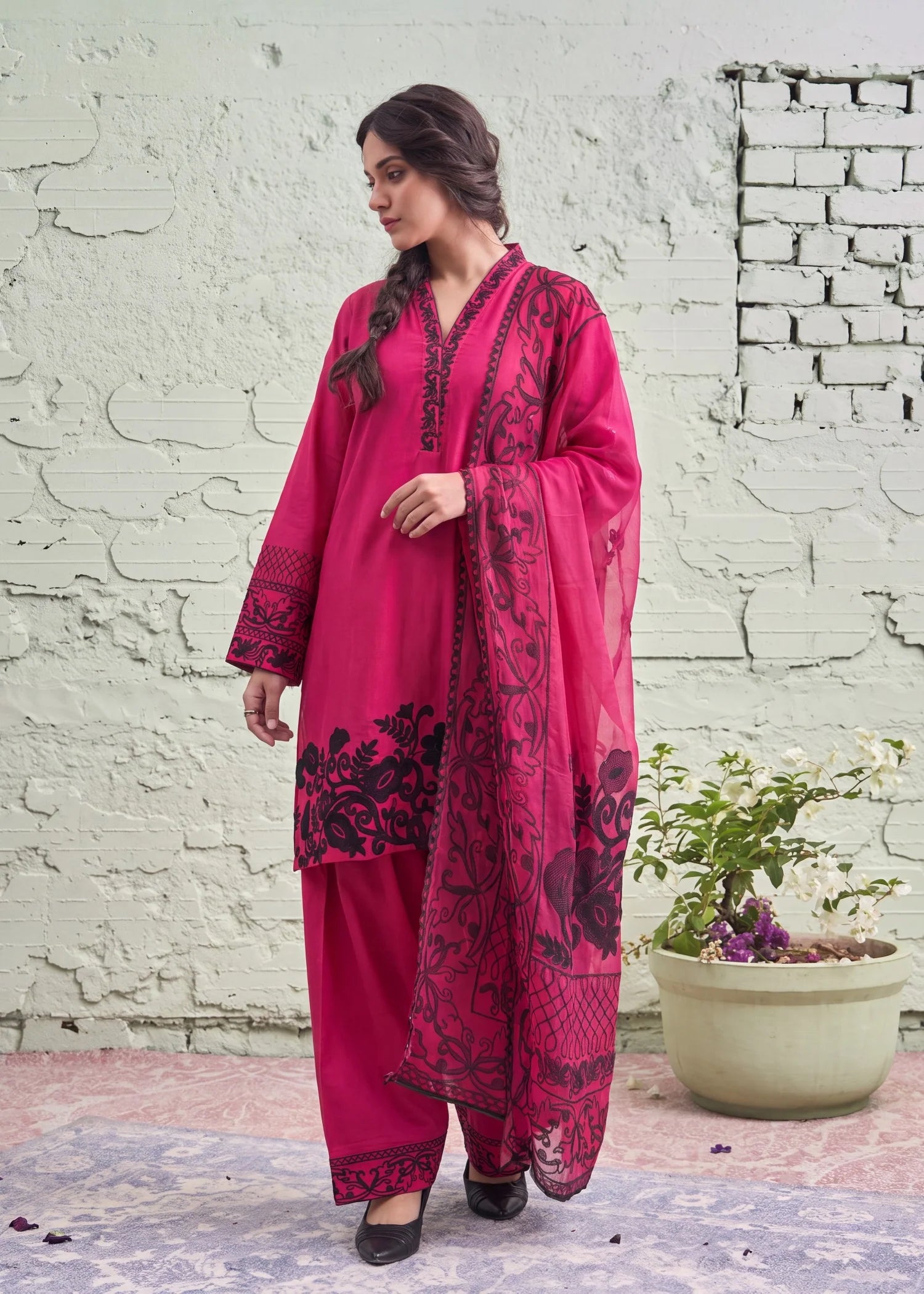 Sahibas by Mirza