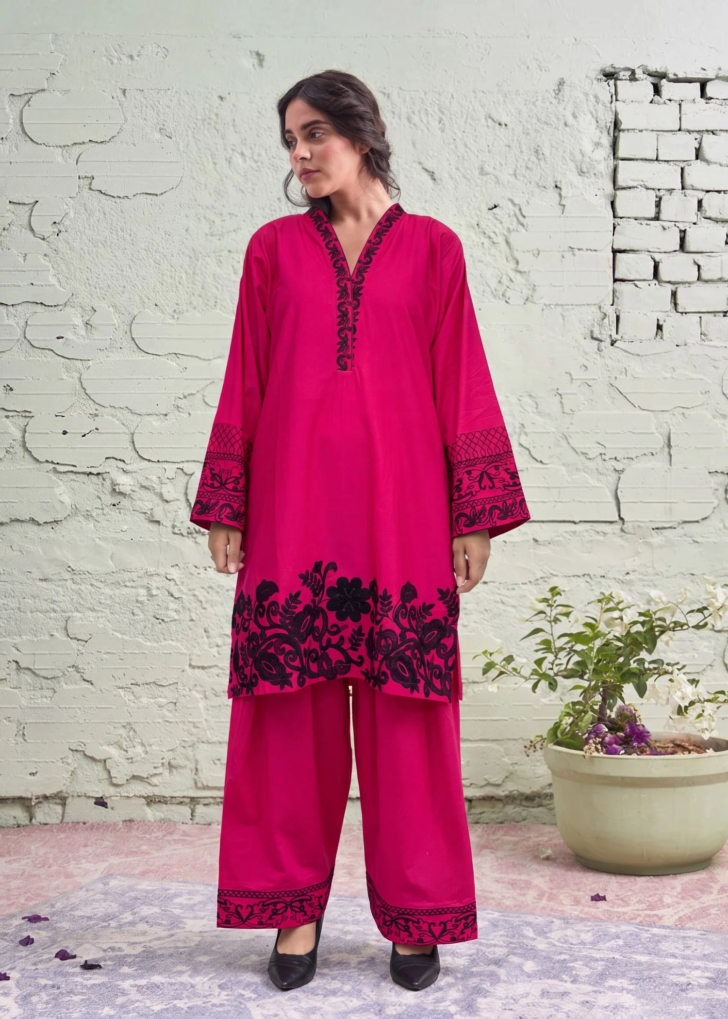 Sahibas by Mirza