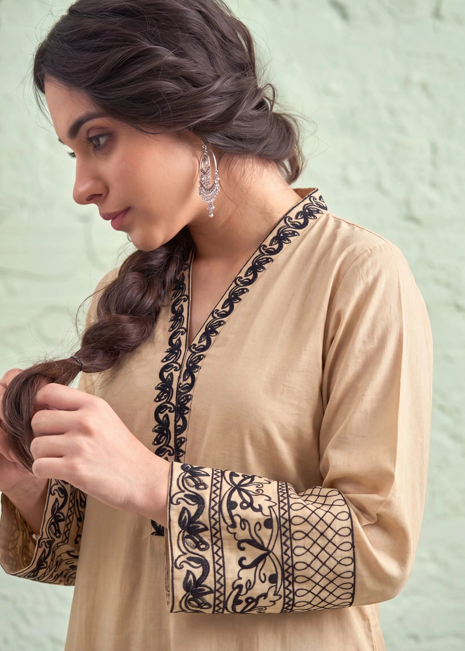 Sahibas by Mirza